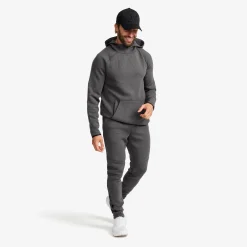 Street Scuba Hoodie Miehet