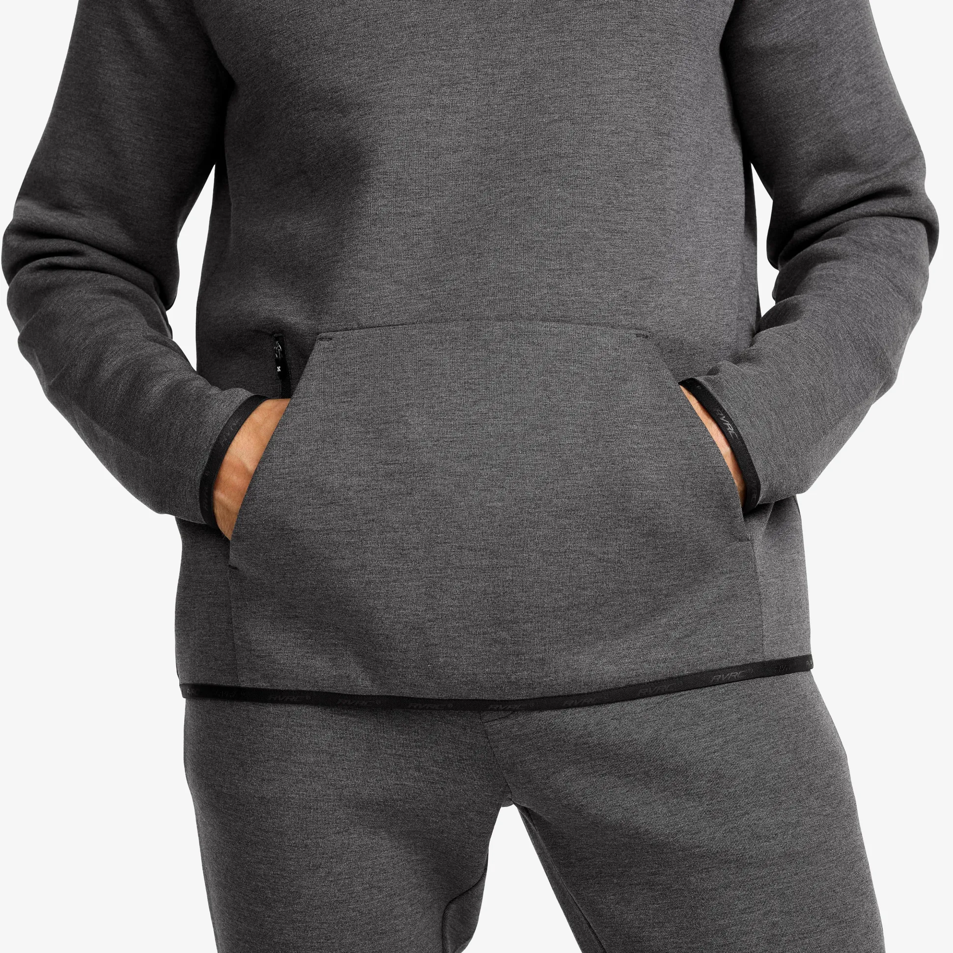 Street Scuba Hoodie Miehet