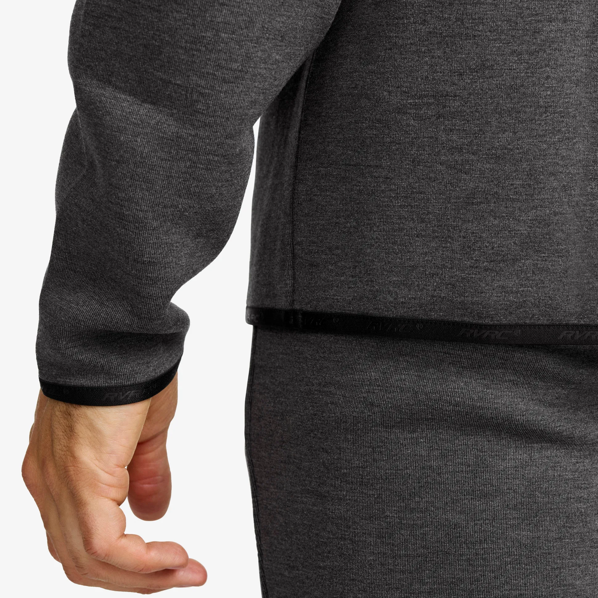 Street Scuba Hoodie Miehet