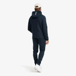 Street Scuba Hoodie Miehet