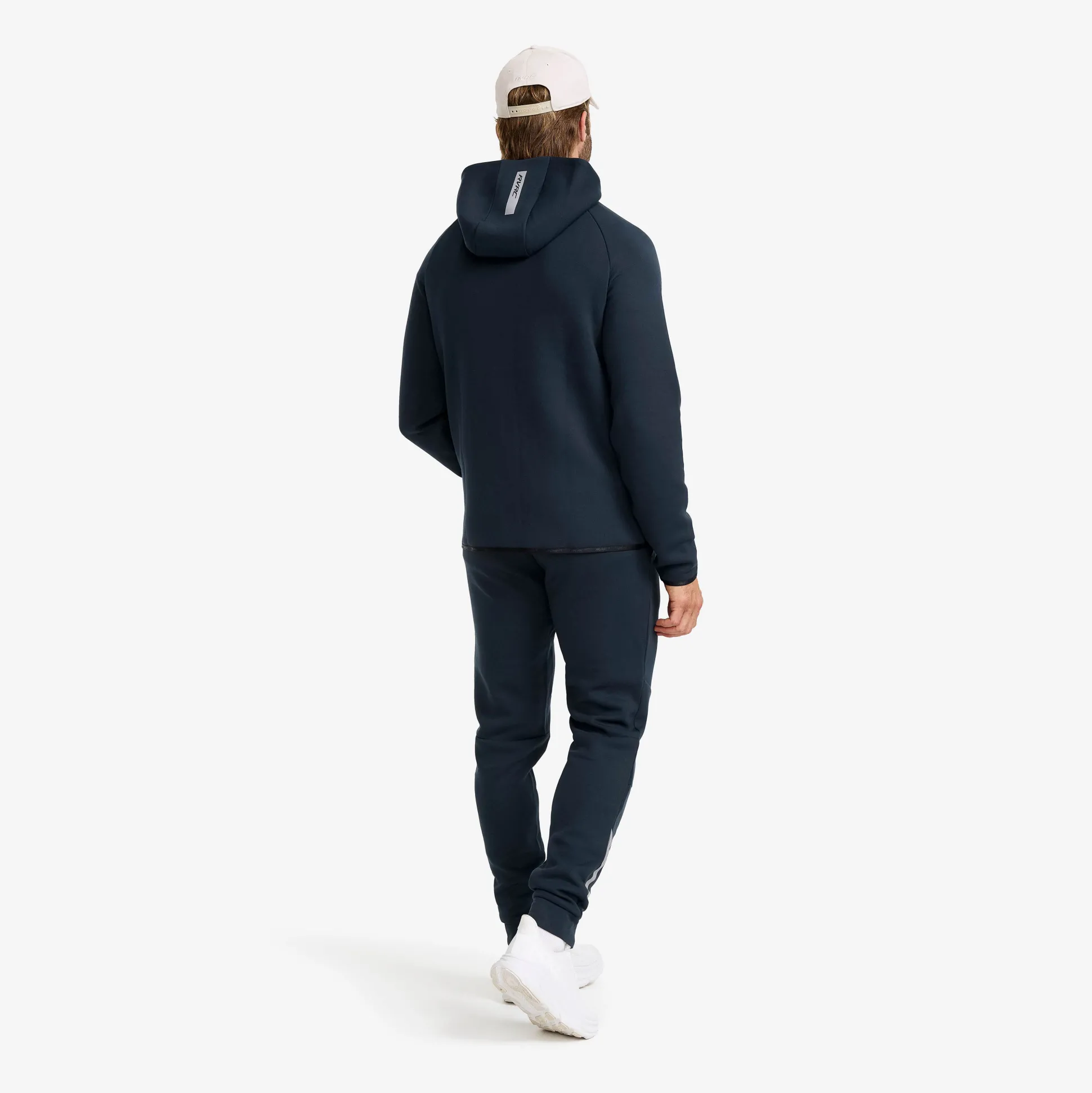 Street Scuba Hoodie Miehet