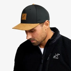Suede Cap Unisex