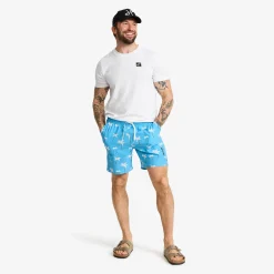 Summer Swim Shorts Miehet