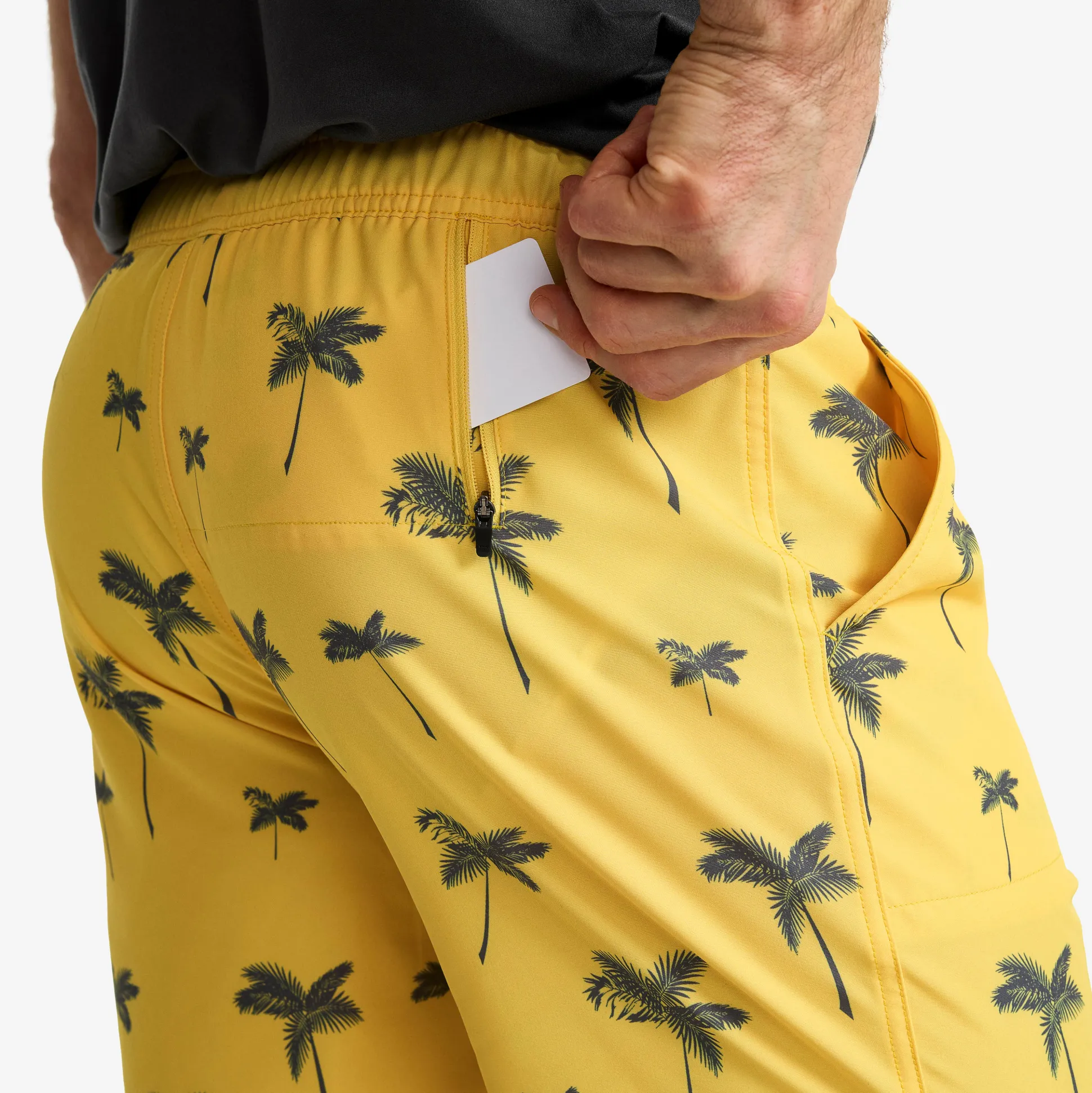 Summer Swim Shorts Miehet