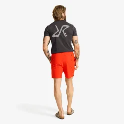 Summer Swim Shorts Miehet