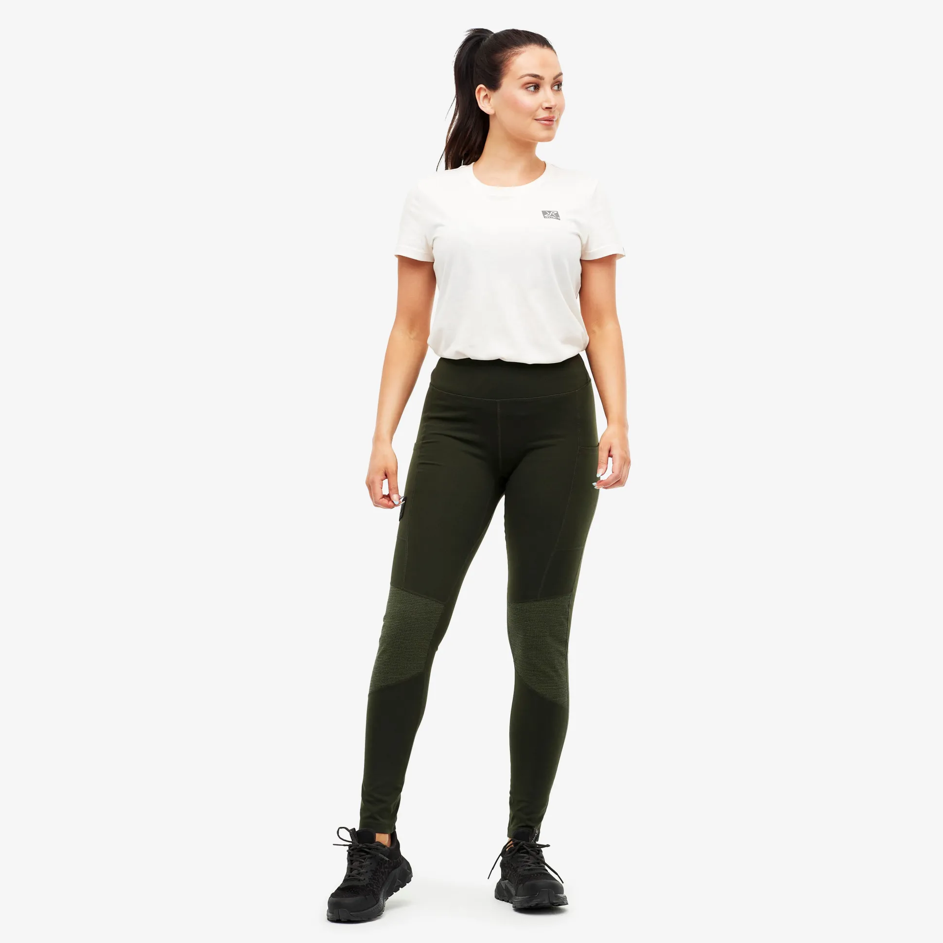 Summit Core Tights Naiset
