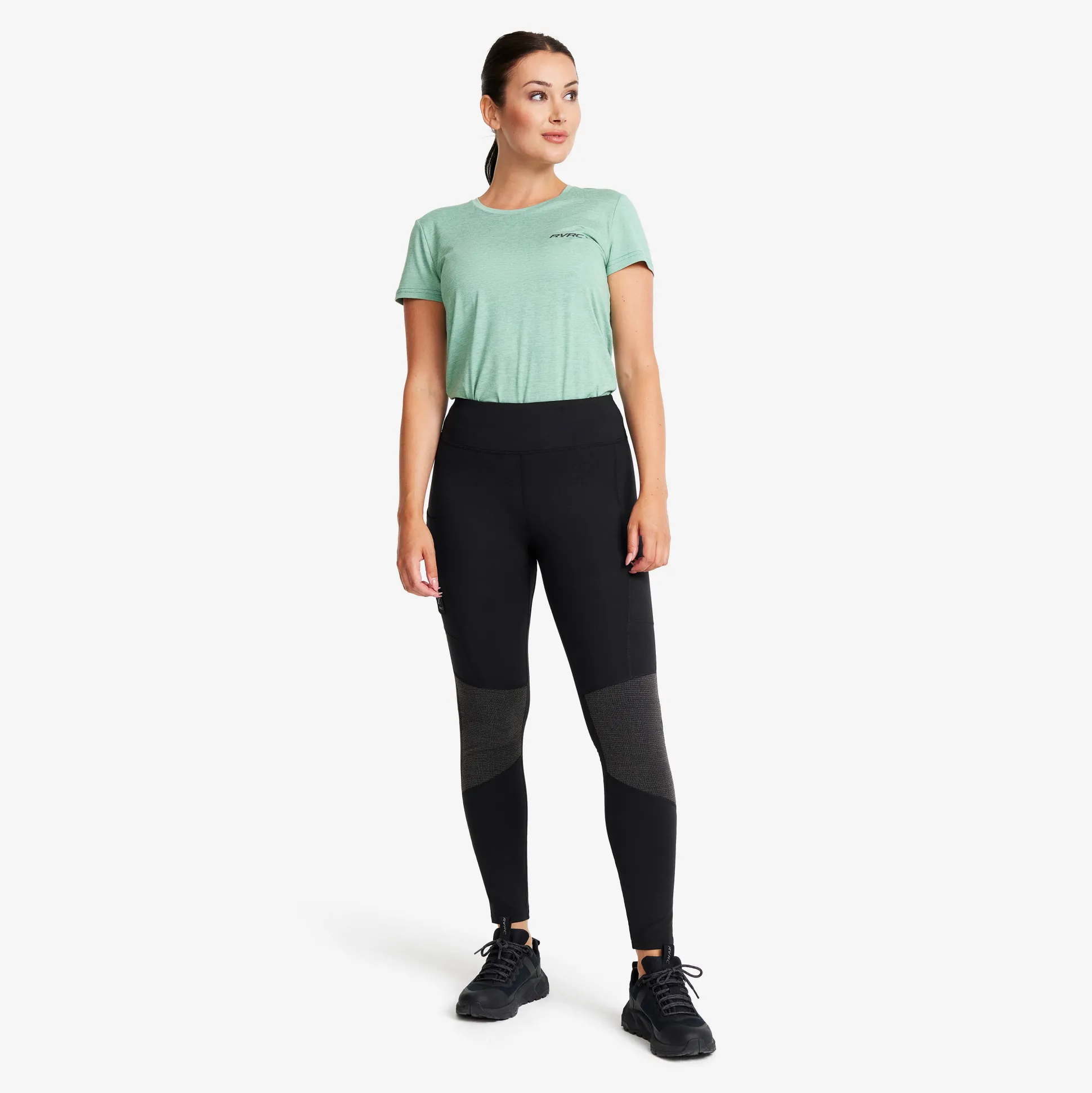 Summit Core Tights Naiset