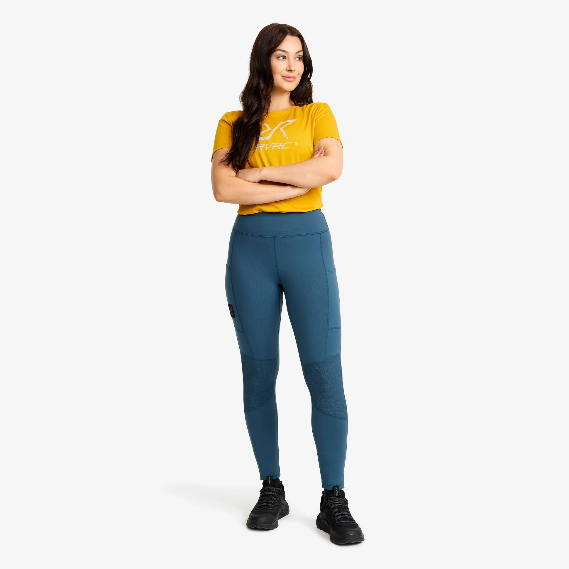 Summit Core Tights Naiset