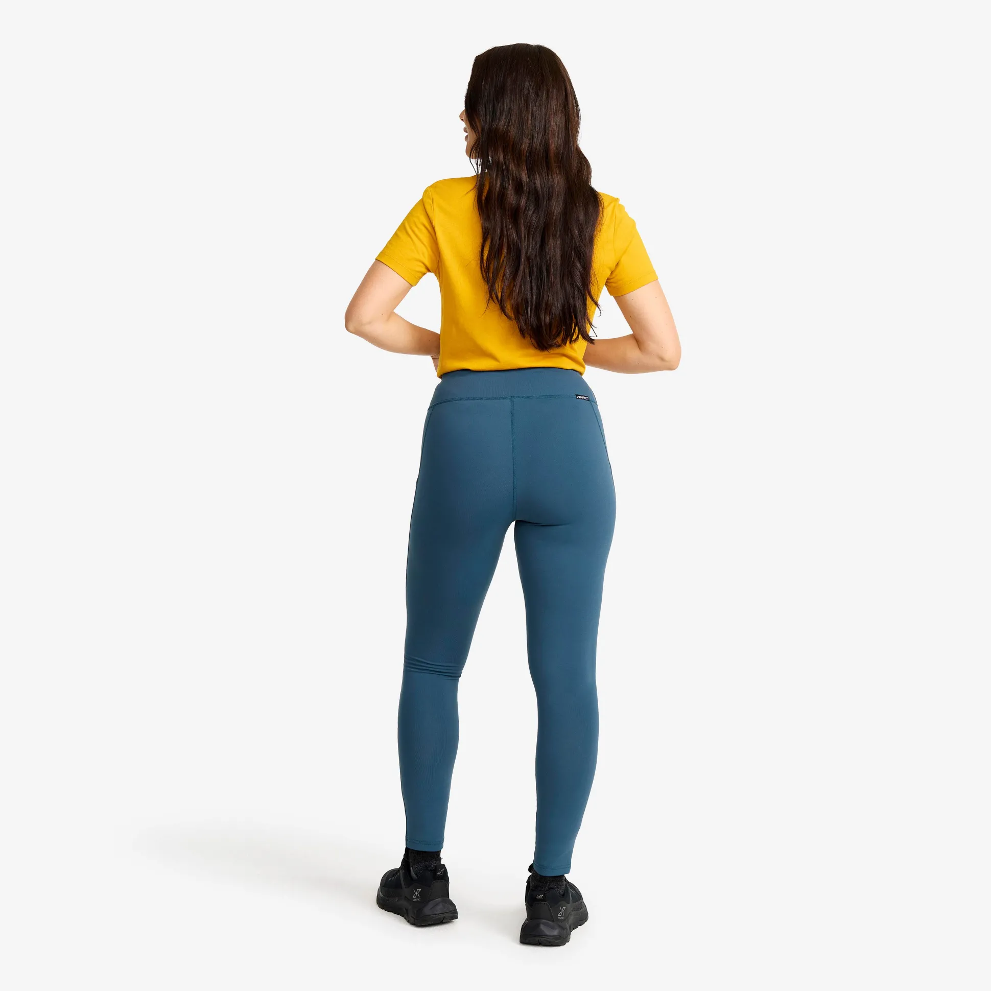 Summit Core Tights Naiset