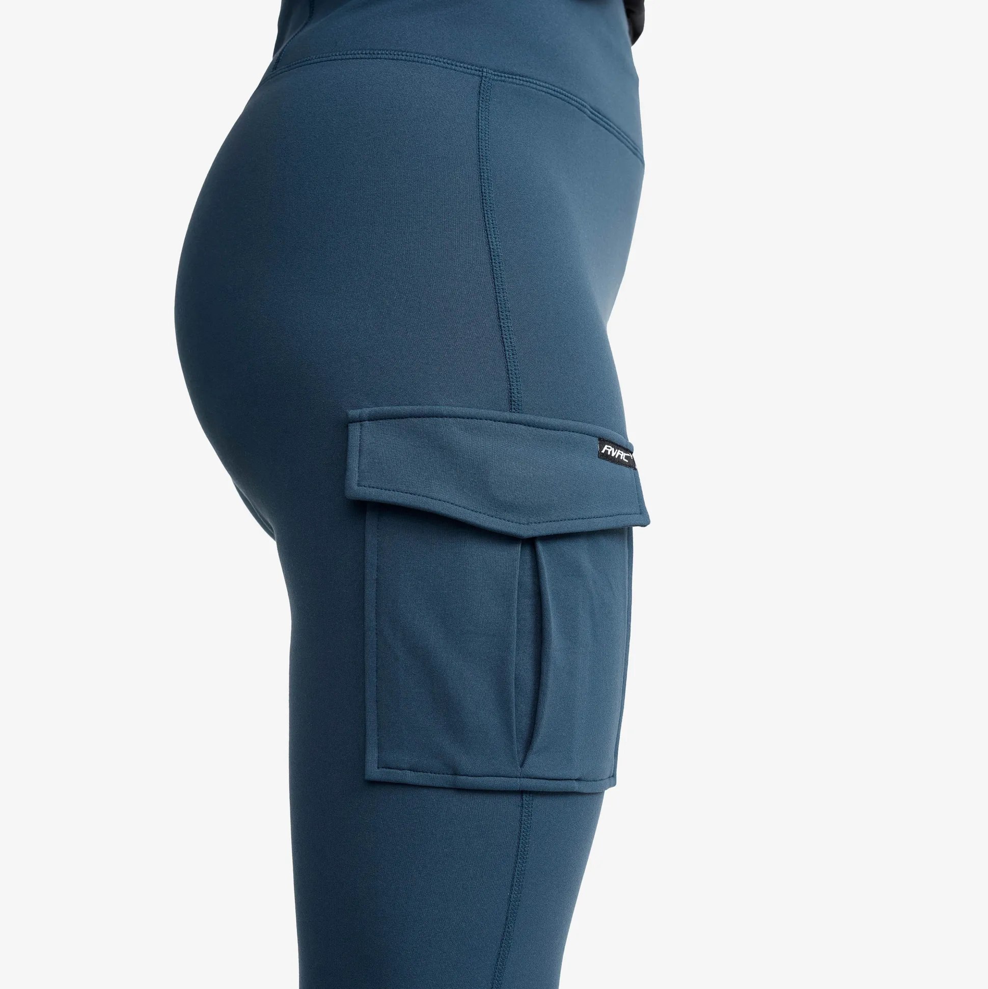 Summit Pocket Tights Naiset