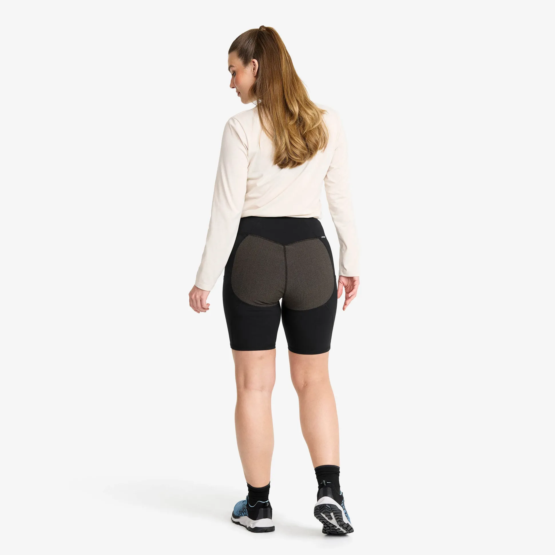 Summit Short Tights Naiset