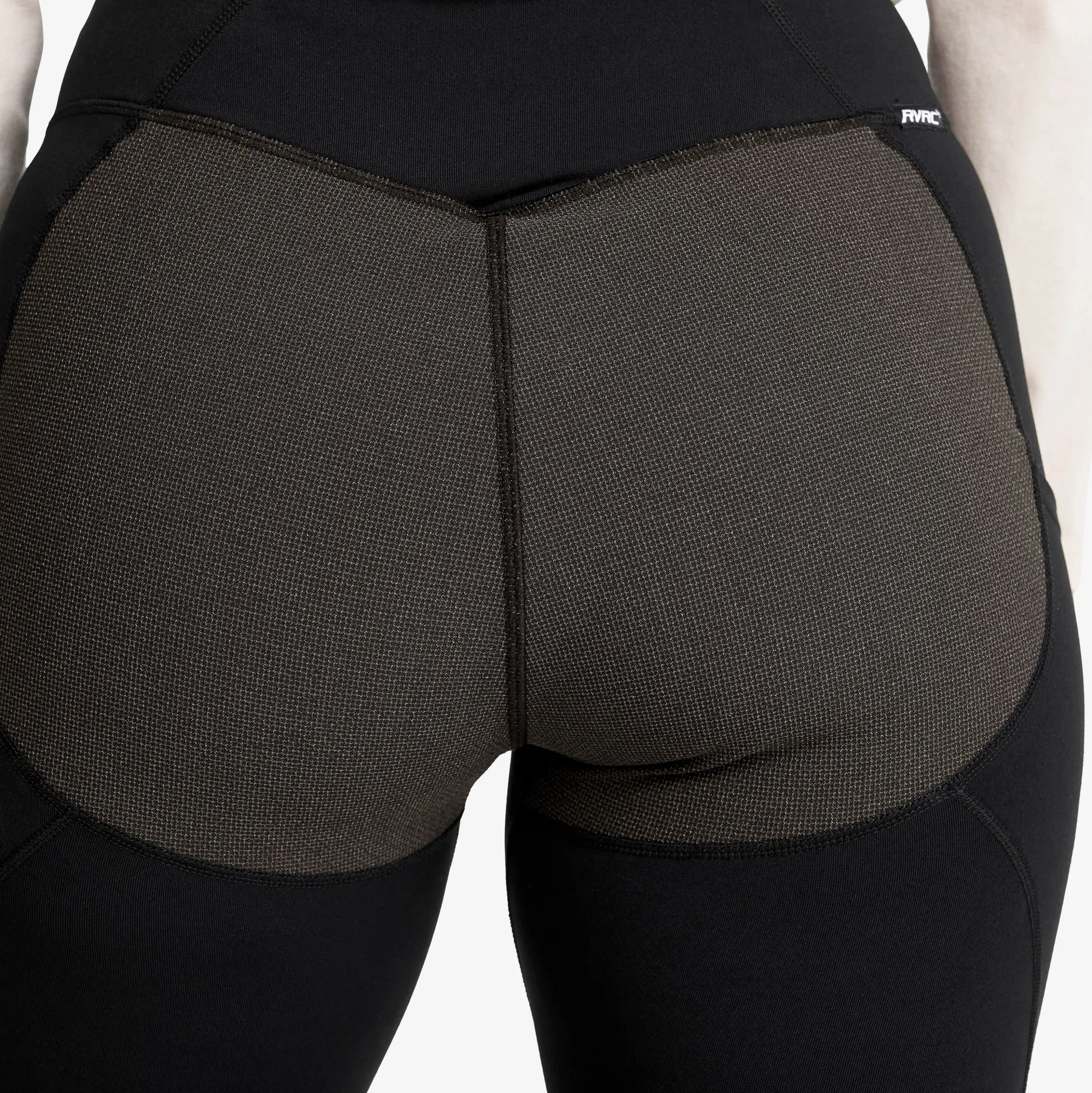 Summit Short Tights Naiset