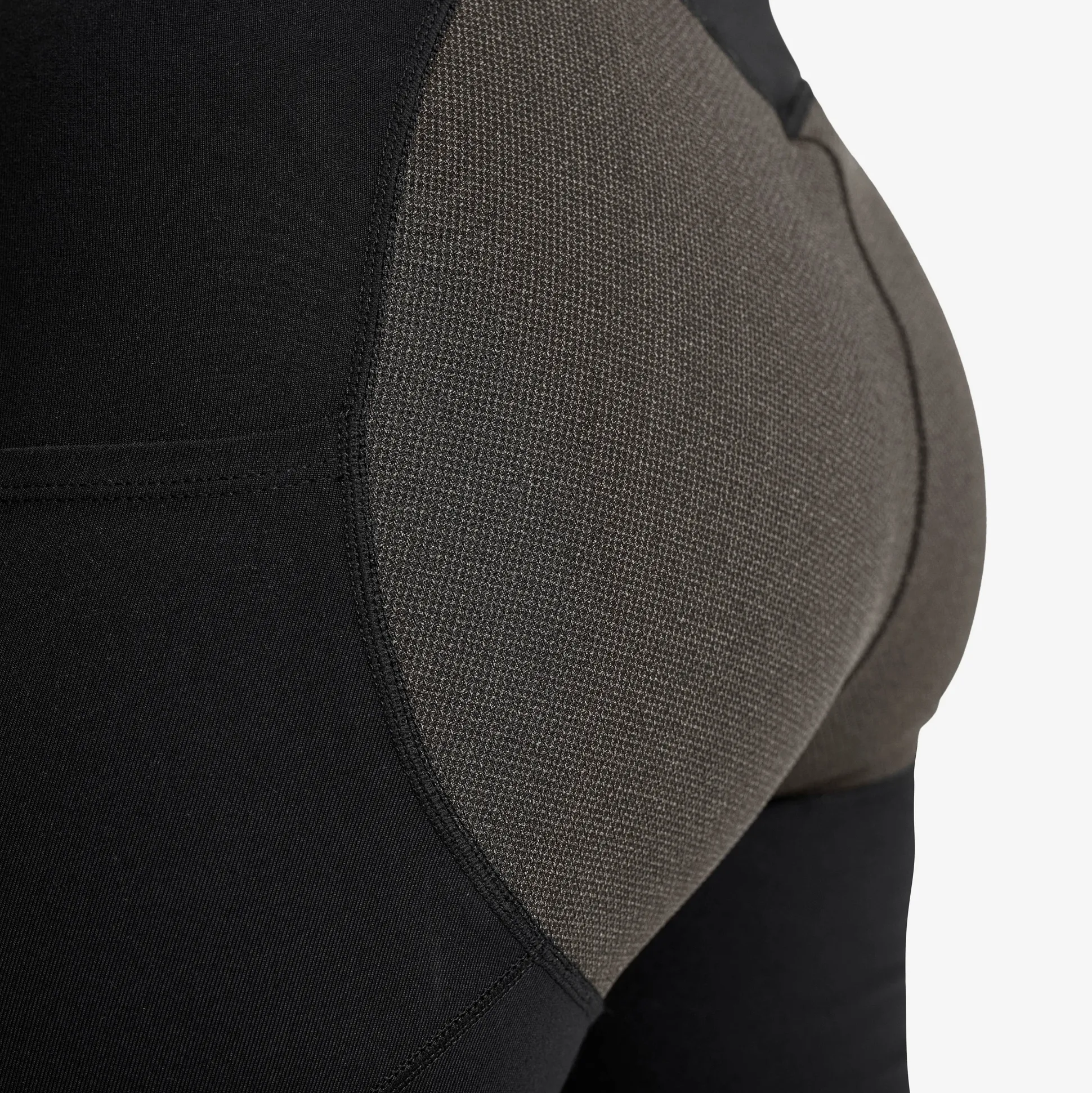 Summit Short Tights Naiset