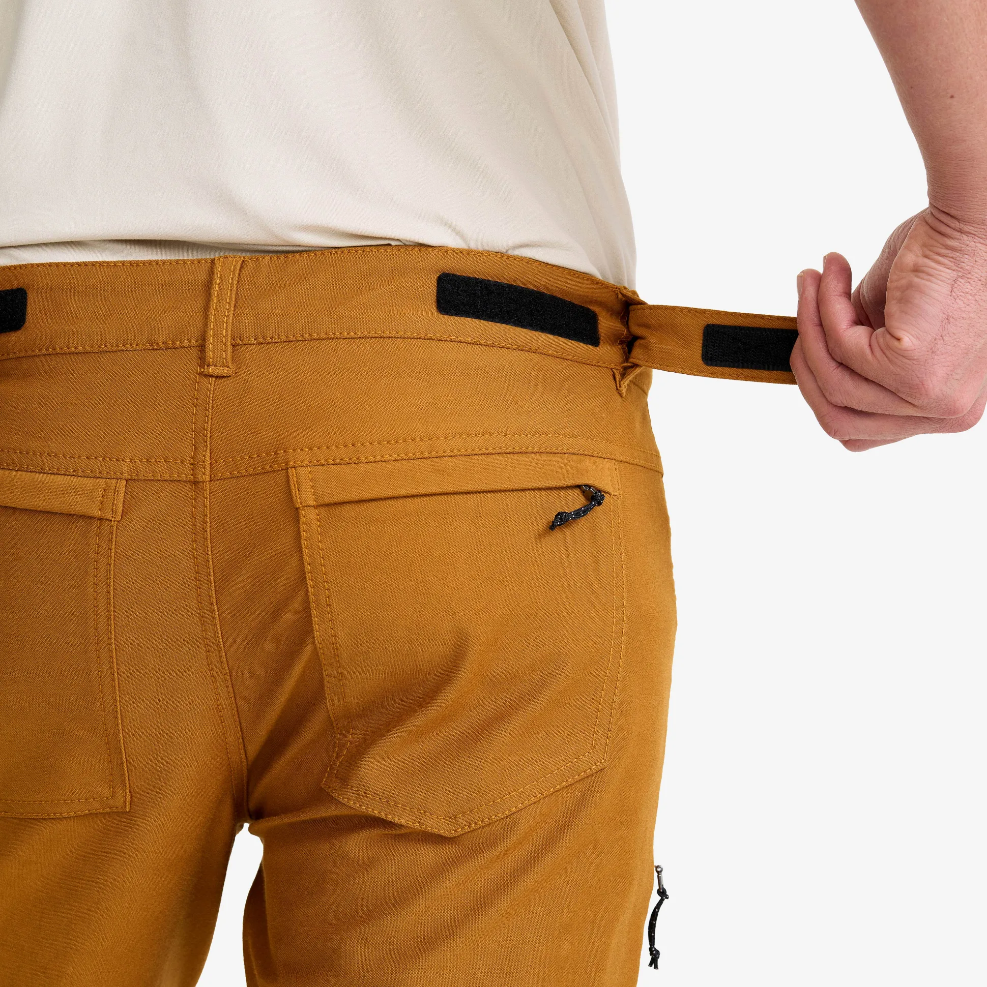 Surround Stretch Pants Miehet
