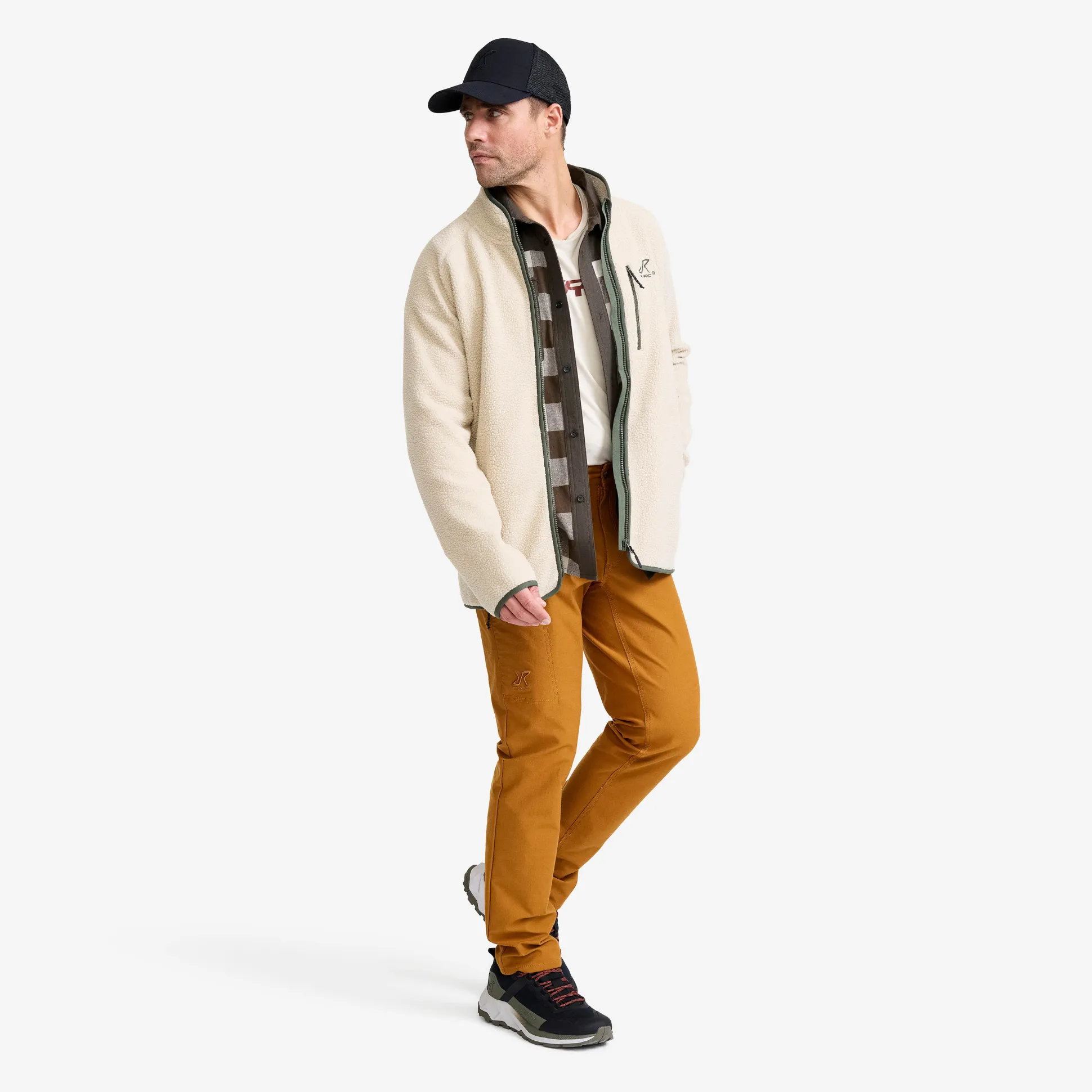 Surround Stretch Pants Miehet