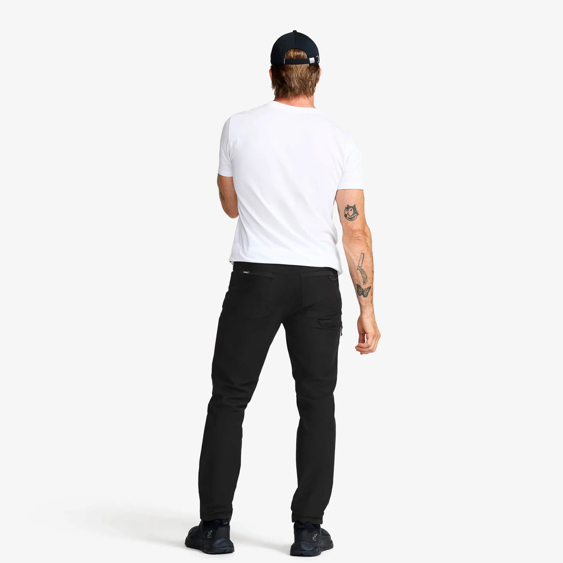 Surround Stretch Pants Miehet