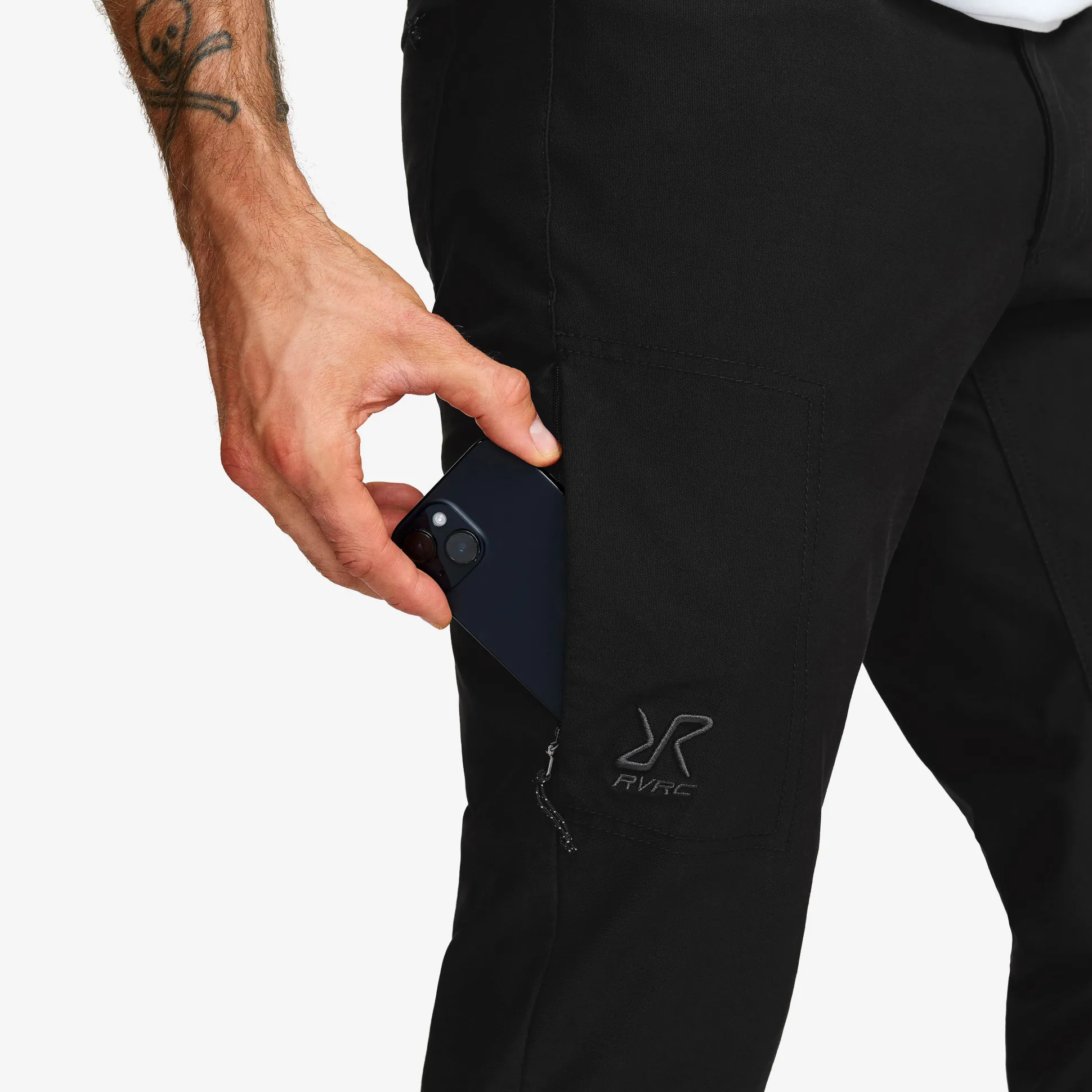 Surround Stretch Pants Miehet