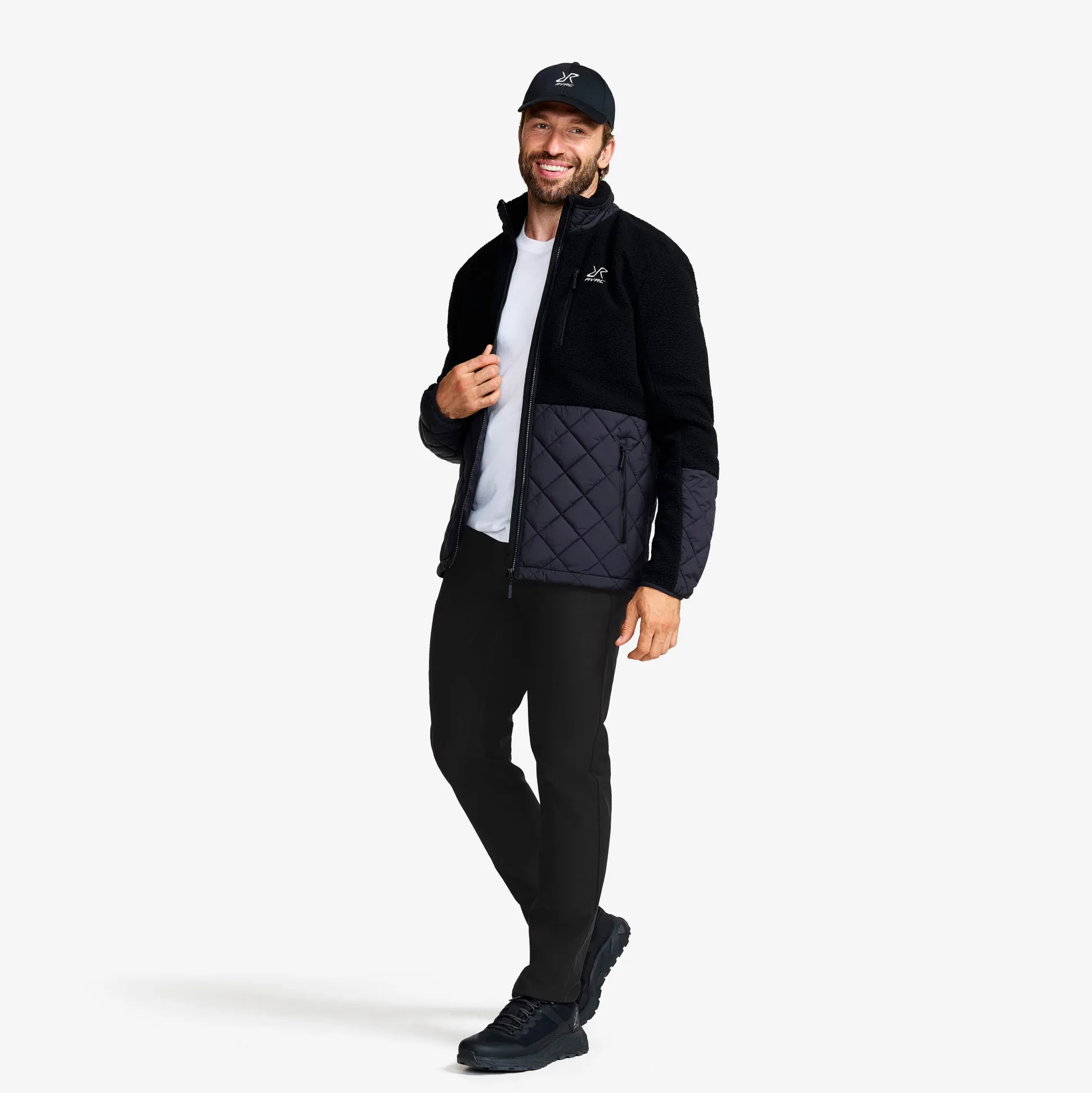 Surround Stretch Pants Miehet