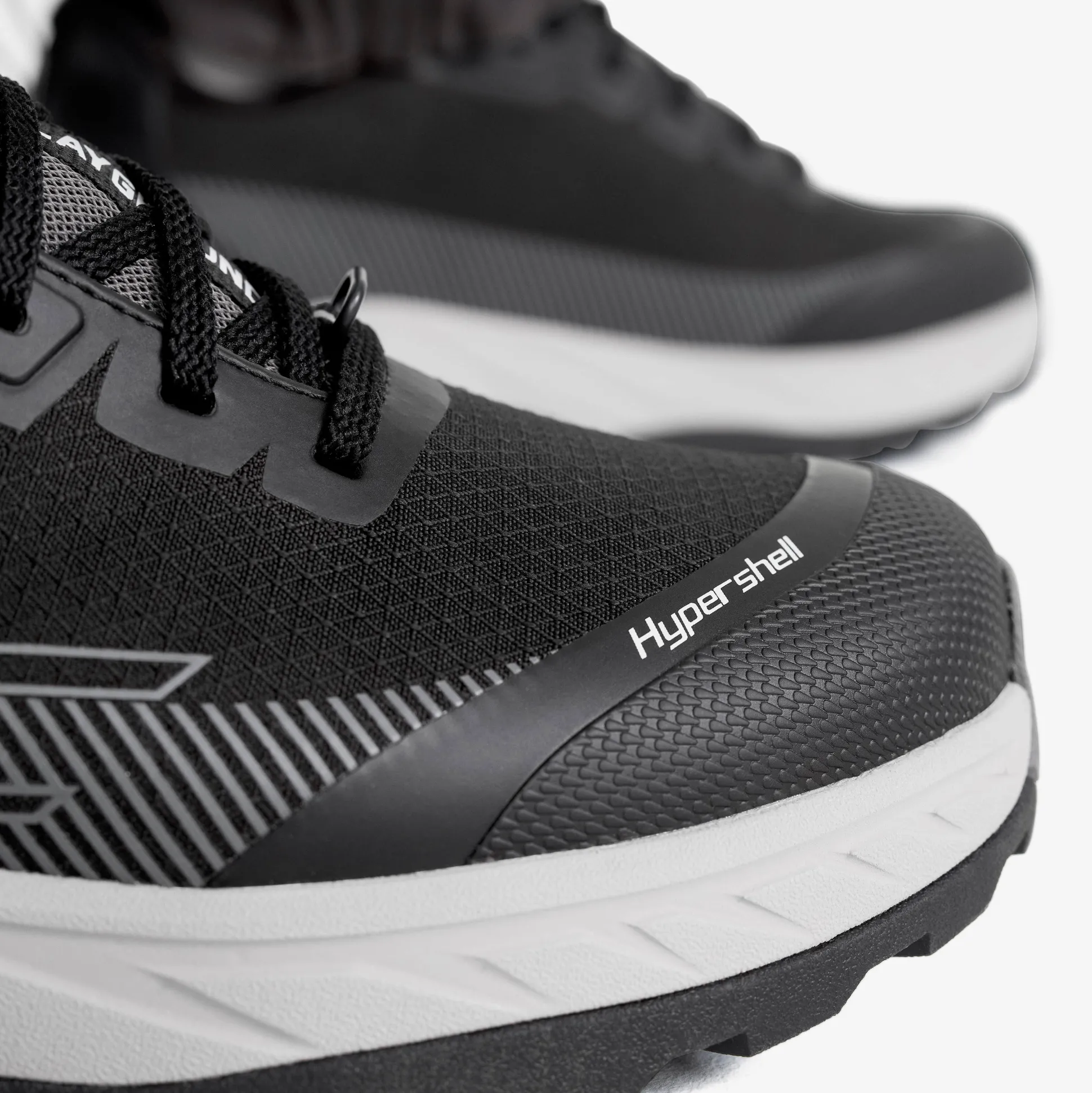 Trailblaze Waterproof Hiking Shoes Miehet
