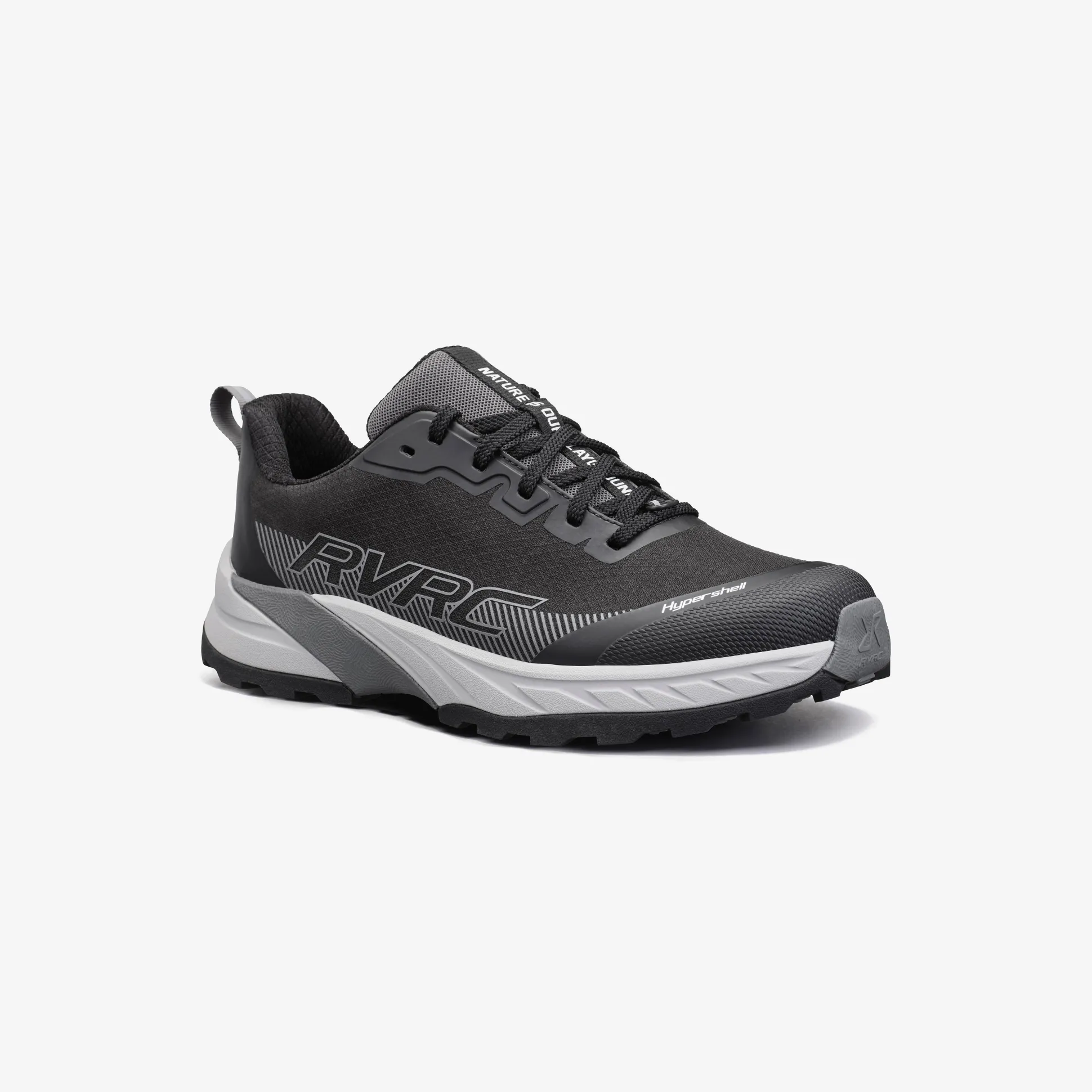 Trailblaze Waterproof Hiking Shoes Miehet