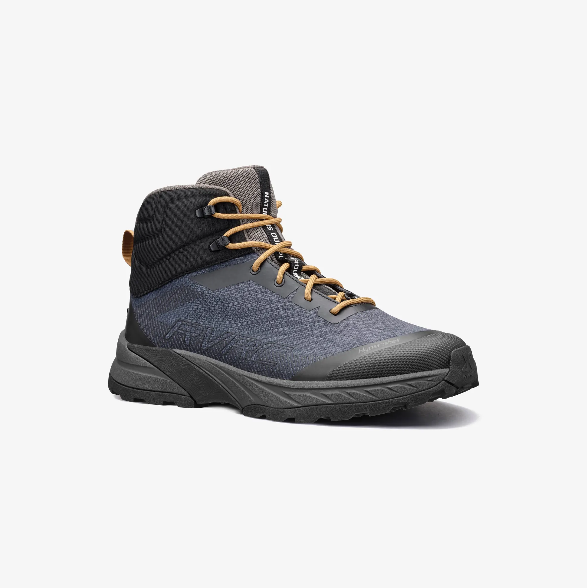 Trailblaze Waterproof Hiking Boots Miehet