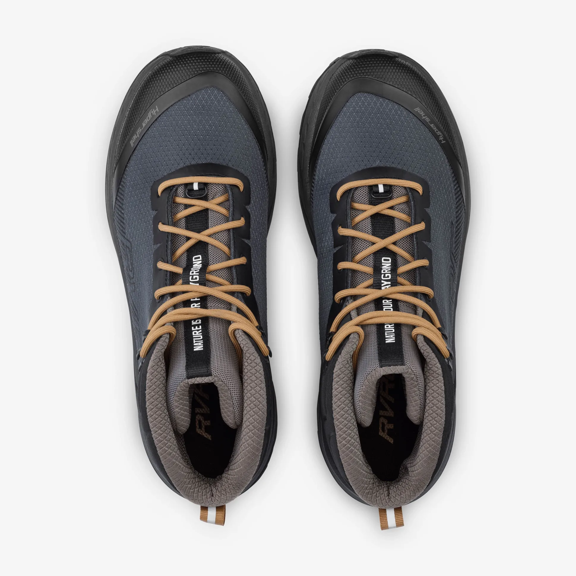 Trailblaze Waterproof Hiking Boots Miehet