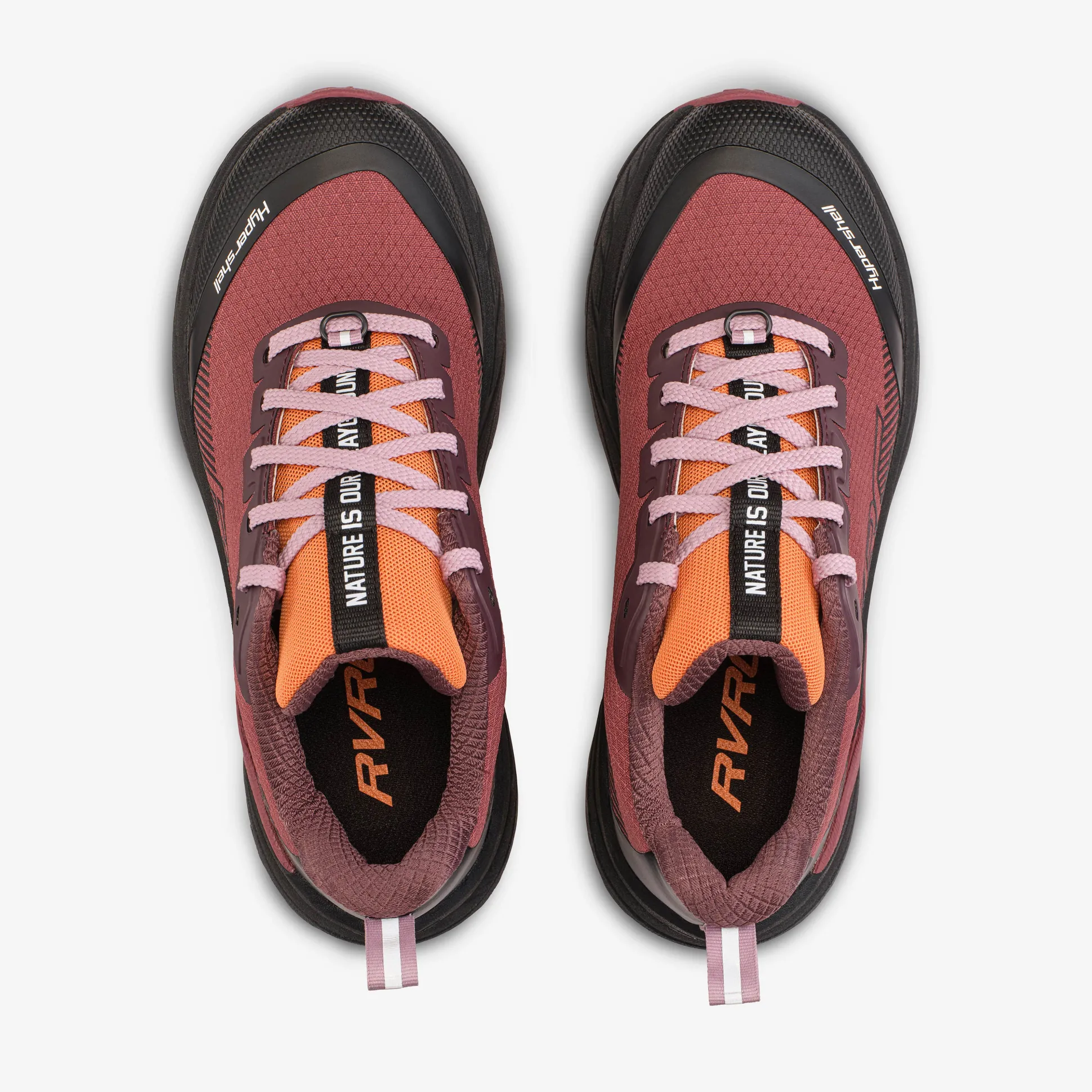 Trailblaze Waterproof Hiking Shoes Naiset