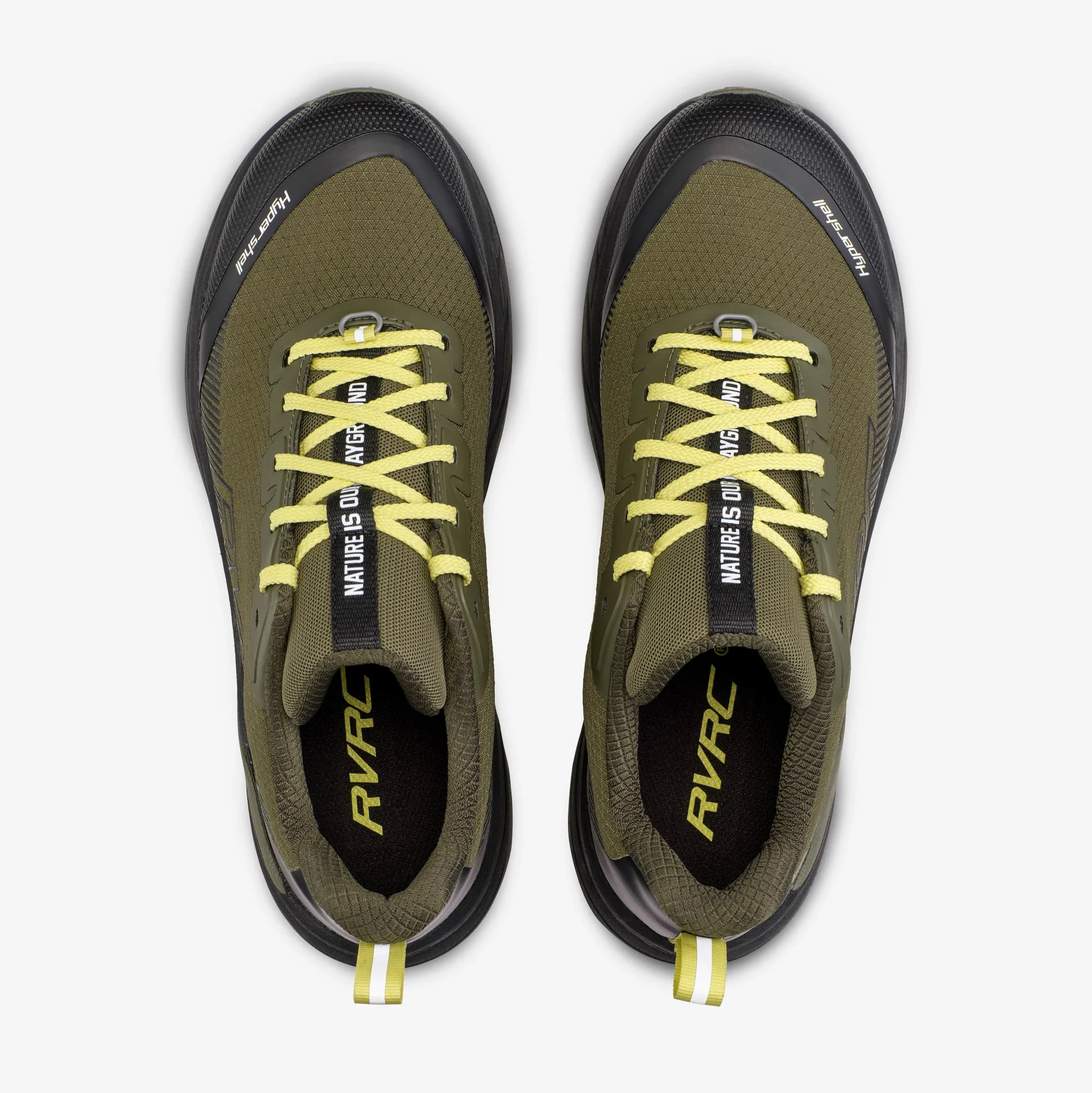 Trailblaze Waterproof Hiking Shoes Miehet