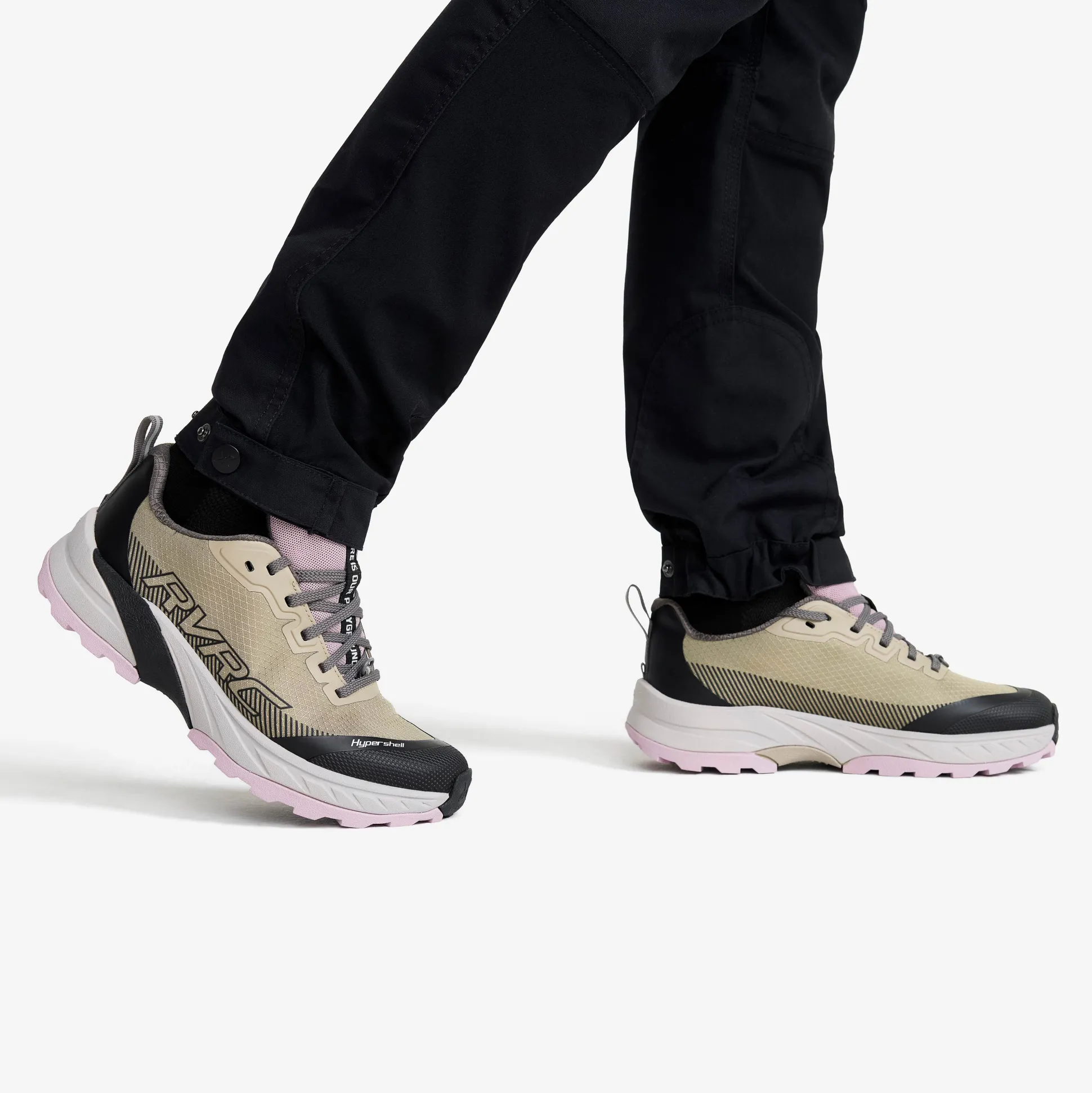 Trailblaze Waterproof Hiking Shoes Naiset