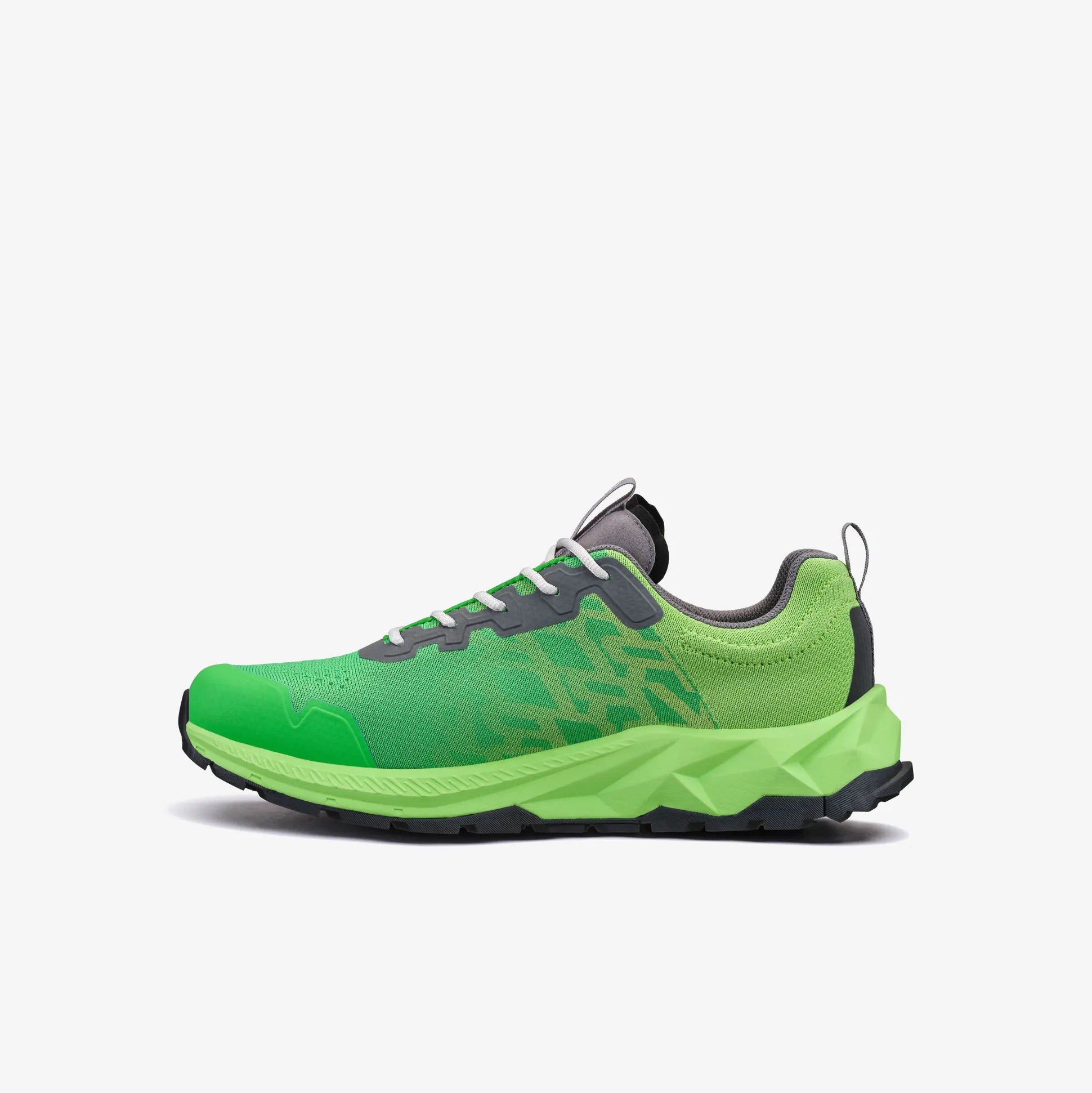 Trailknit Waterproof Hiking Sneakers Miehet