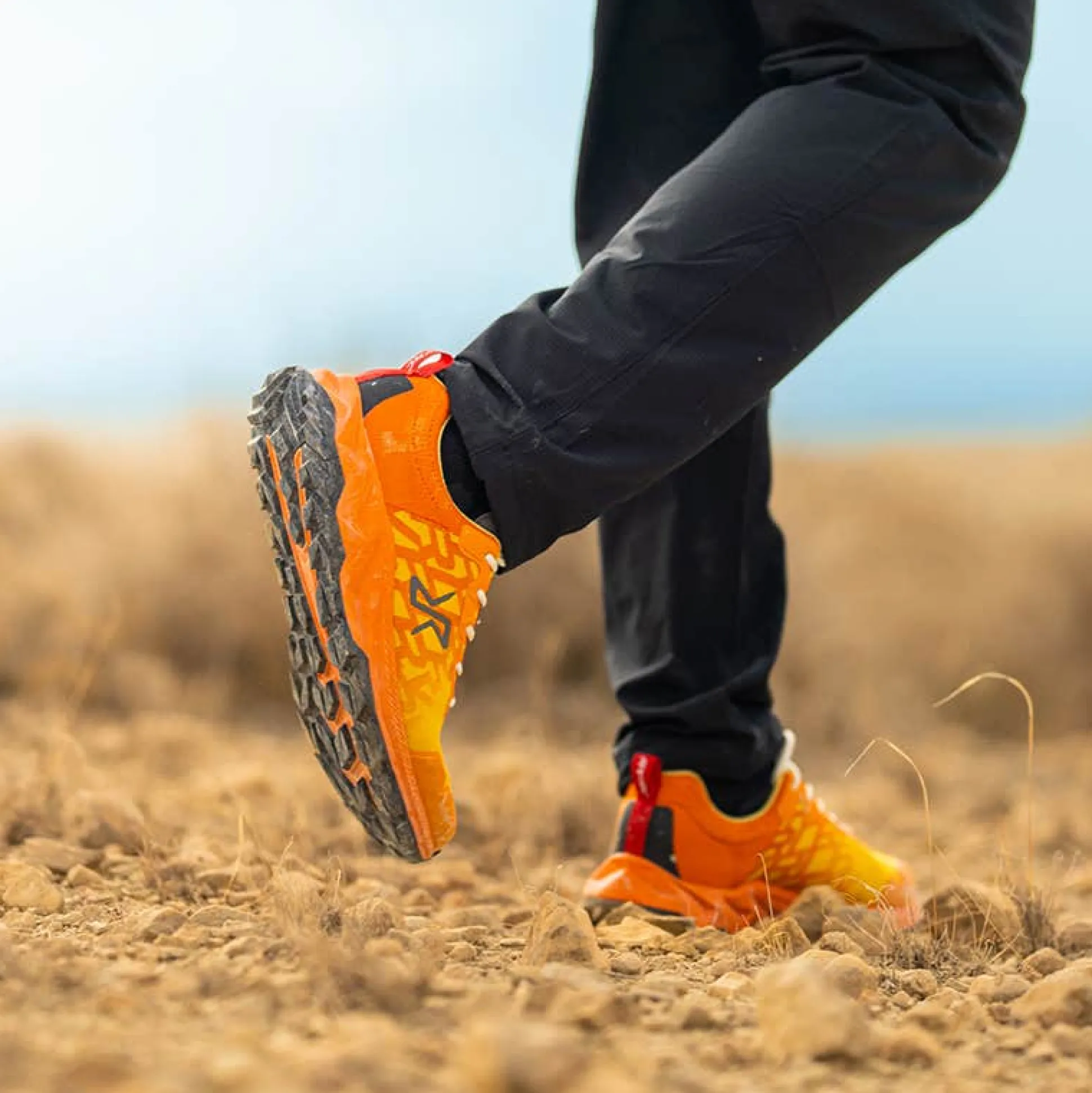 Trailknit Waterproof Hiking Sneakers Miehet