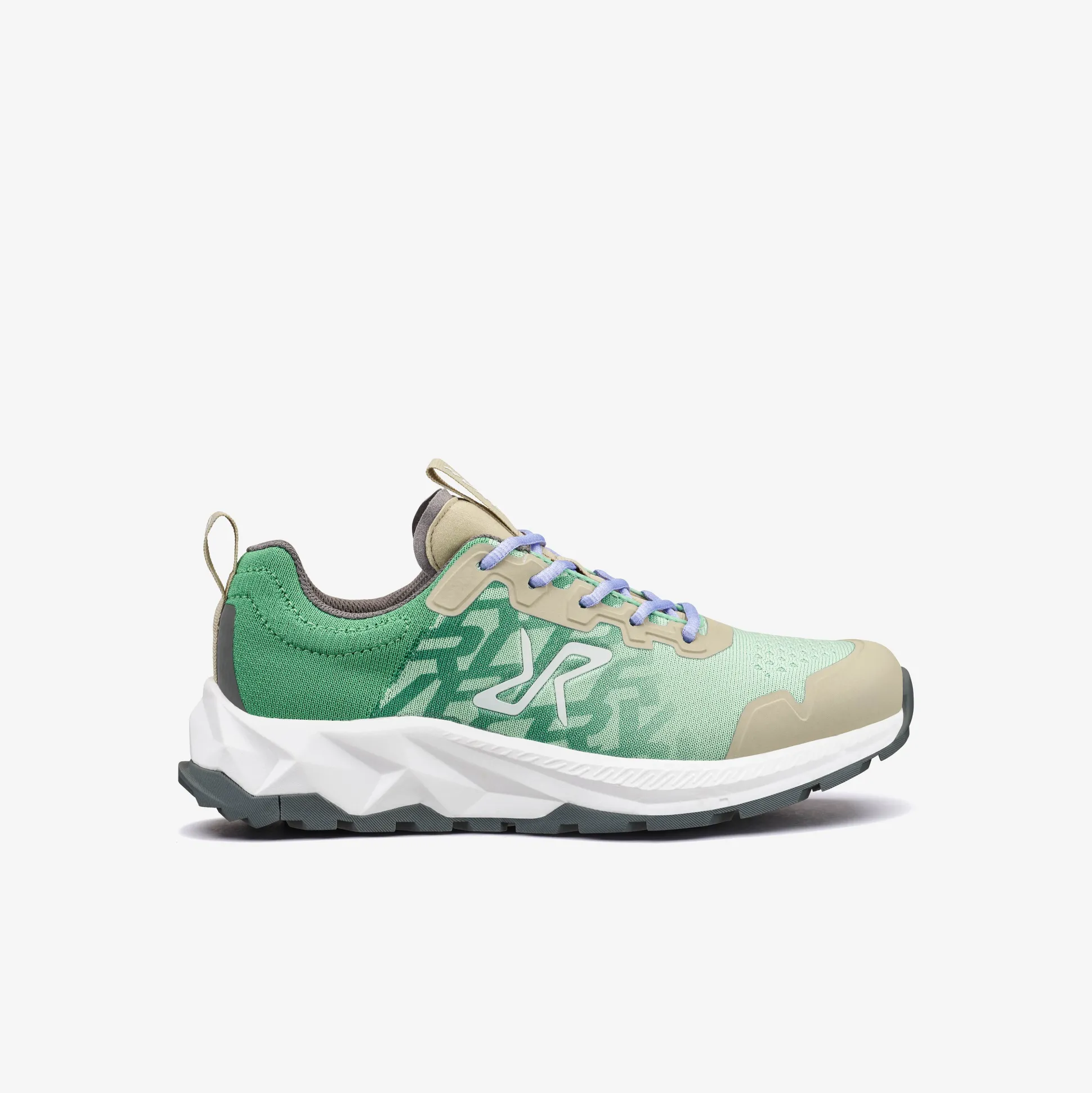 Trailknit Waterproof Hiking Sneakers Naiset