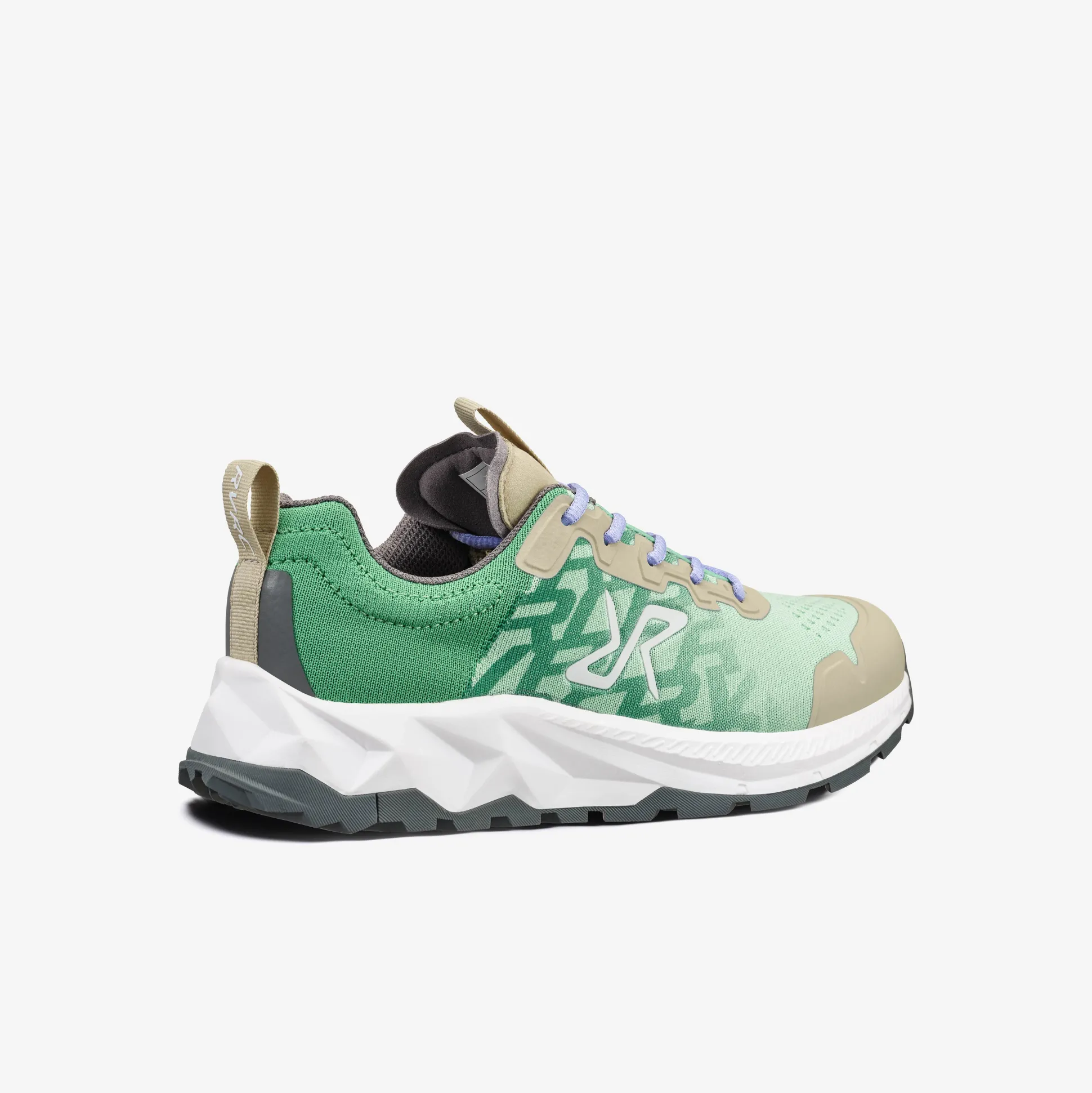 Trailknit Waterproof Hiking Sneakers Naiset