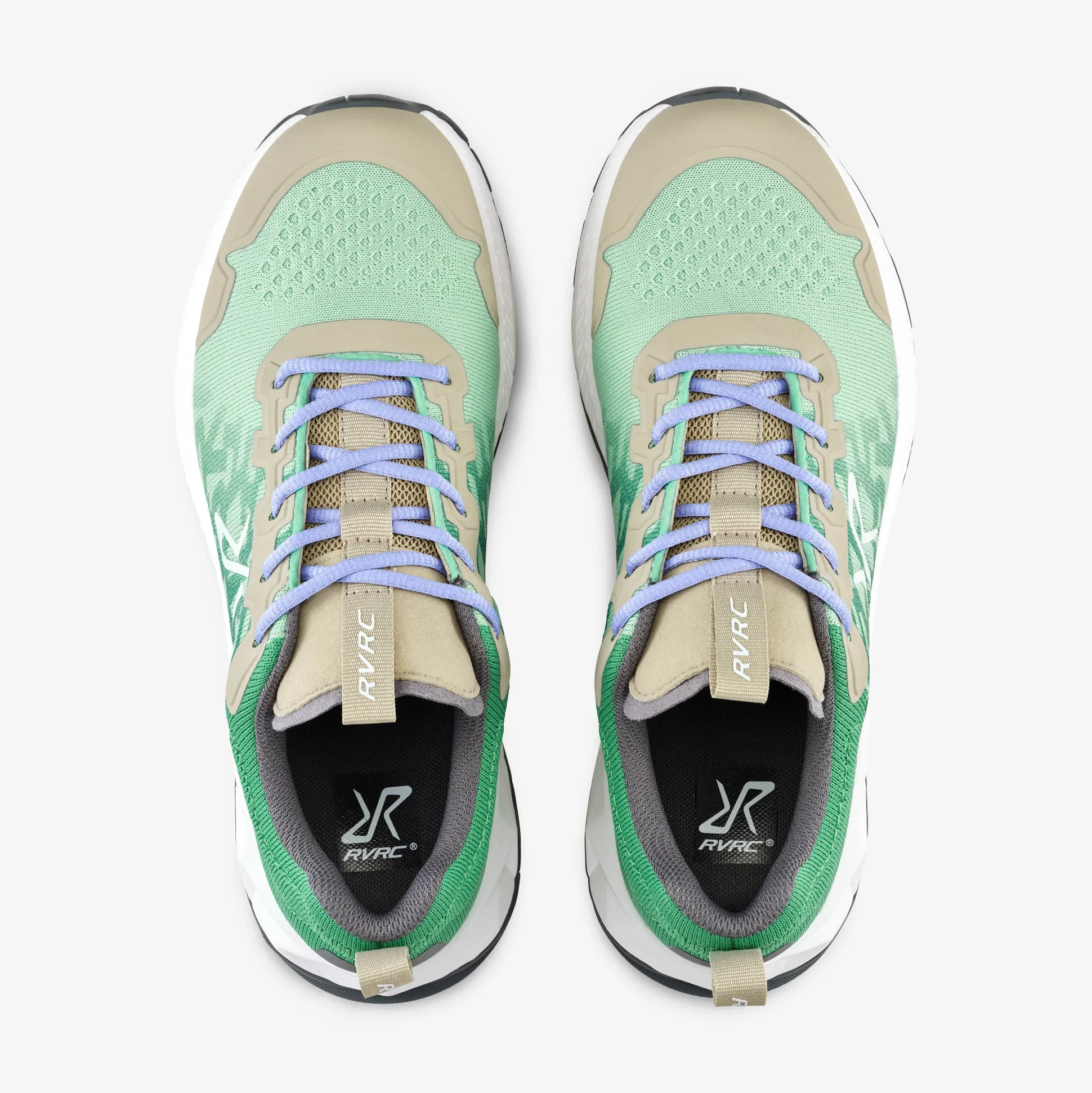 Trailknit Waterproof Hiking Sneakers Naiset