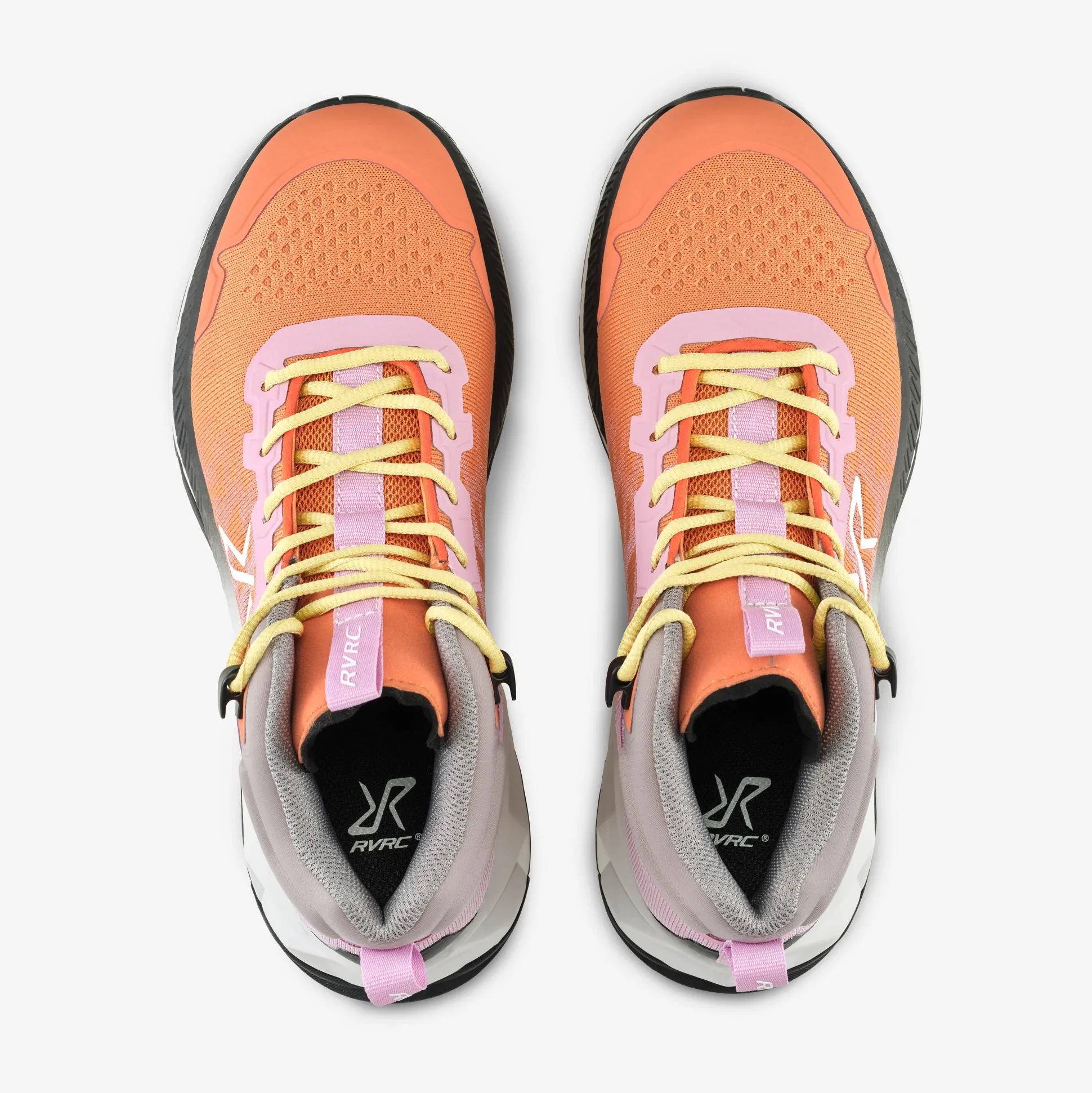Trailknit Waterproof Mid Hiking Shoes Naiset