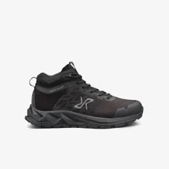 Trailknit Waterproof Mid Hiking Shoes Naiset