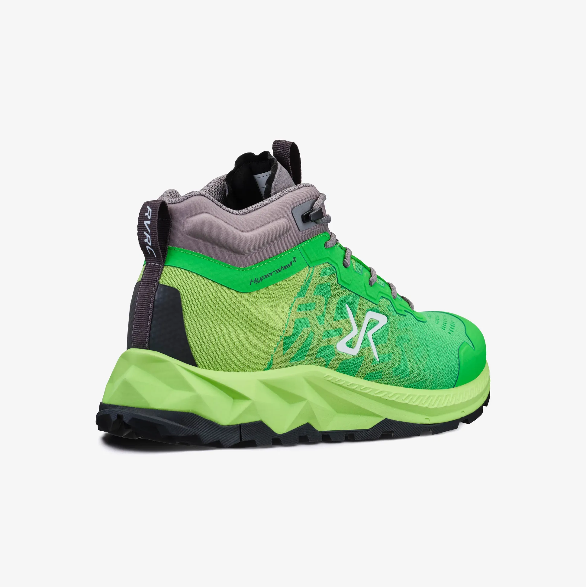 Trailknit Waterproof Mid Hiking Shoes Miehet