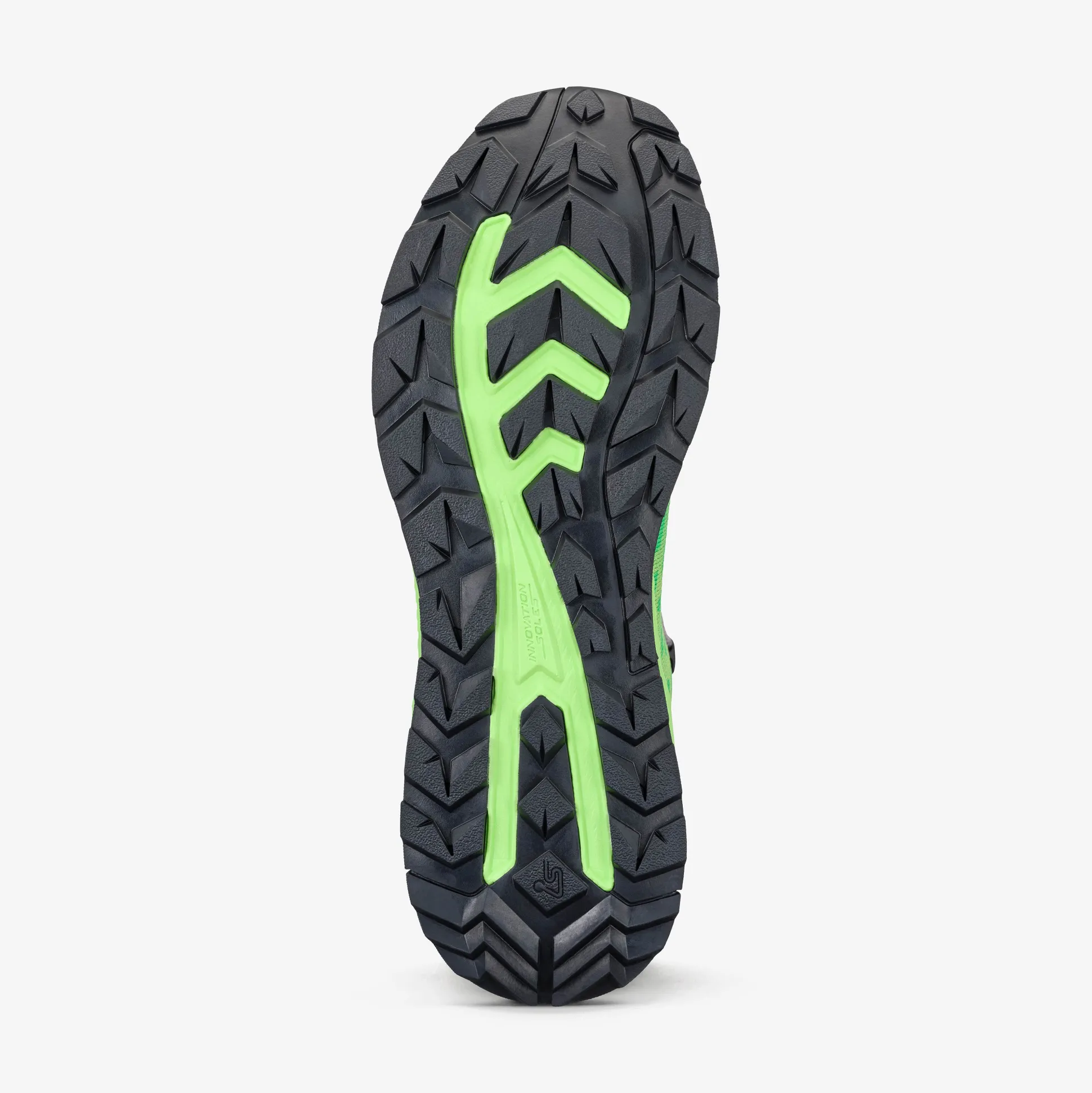 Trailknit Waterproof Mid Hiking Shoes Miehet
