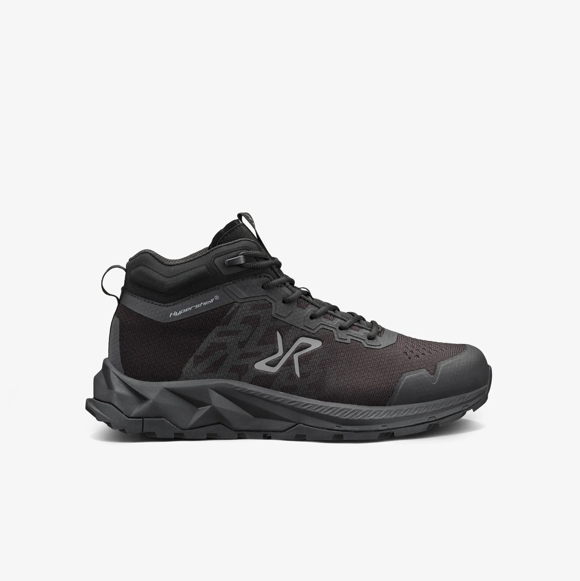 Trailknit Waterproof Mid Hiking Shoes Miehet