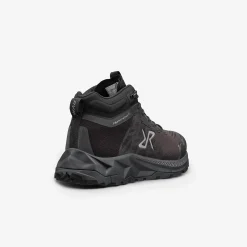 Trailknit Waterproof Mid Hiking Shoes Miehet