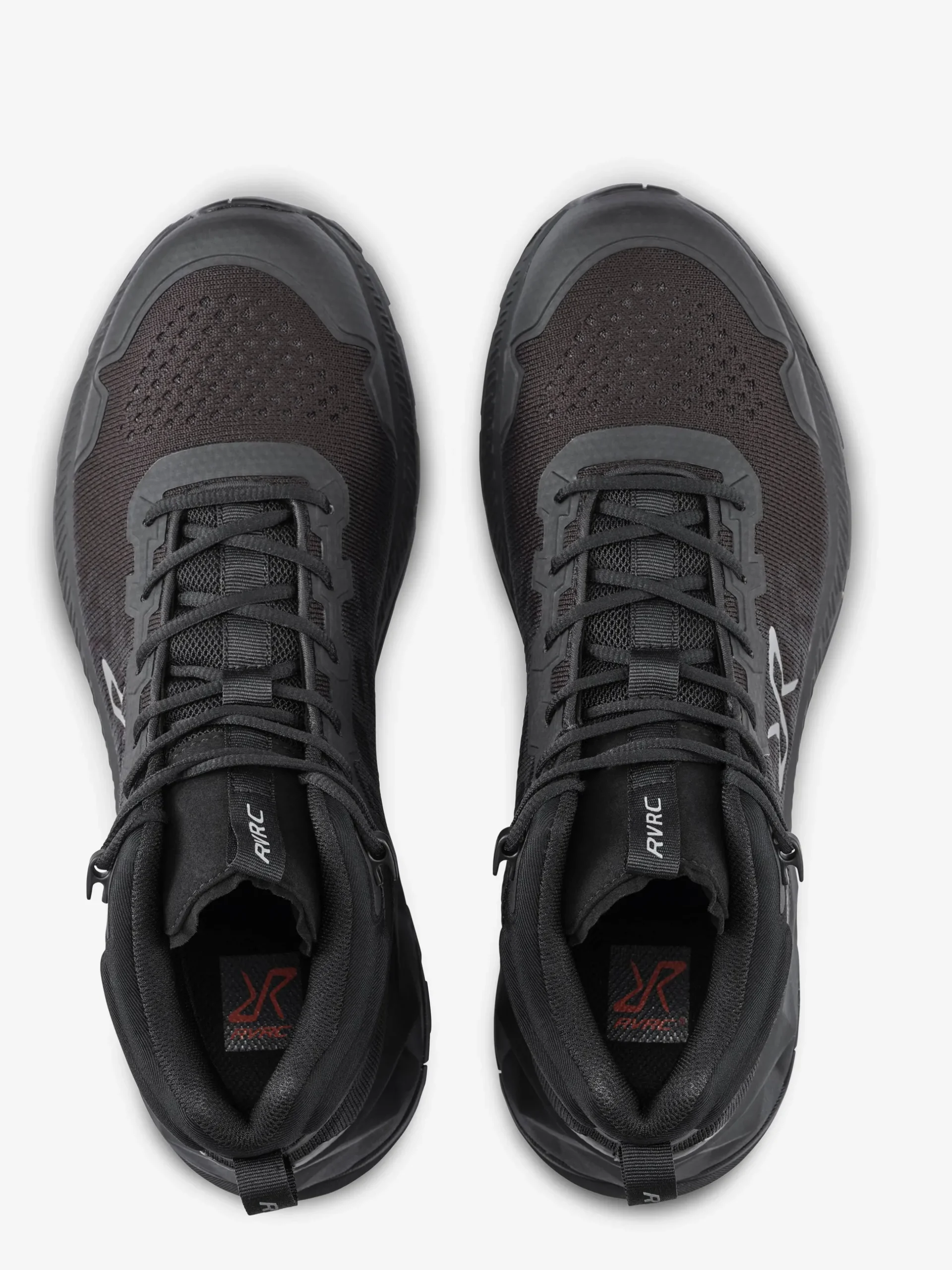 Trailknit Waterproof Mid Hiking Shoes Miehet