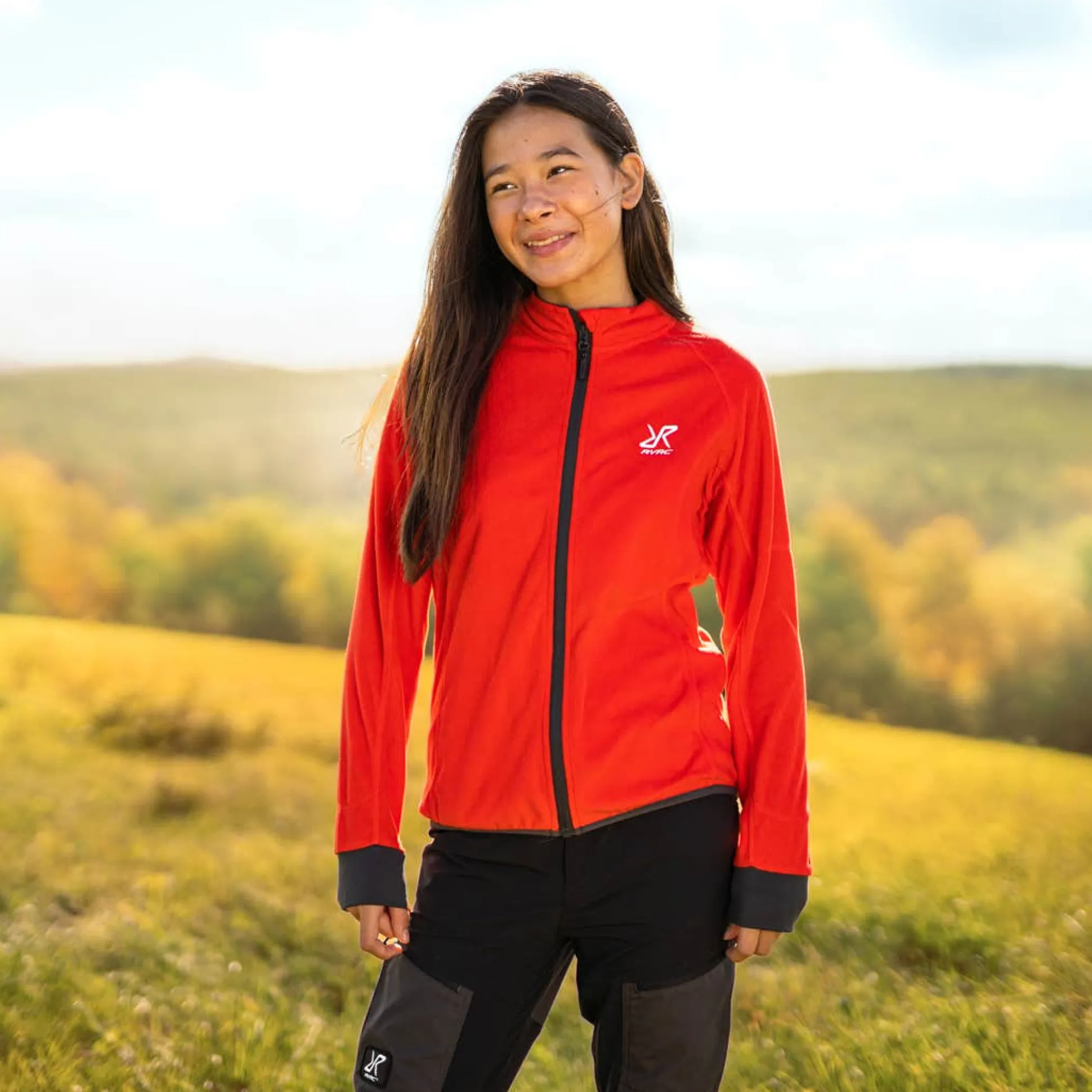 Trekker Fleece Teens