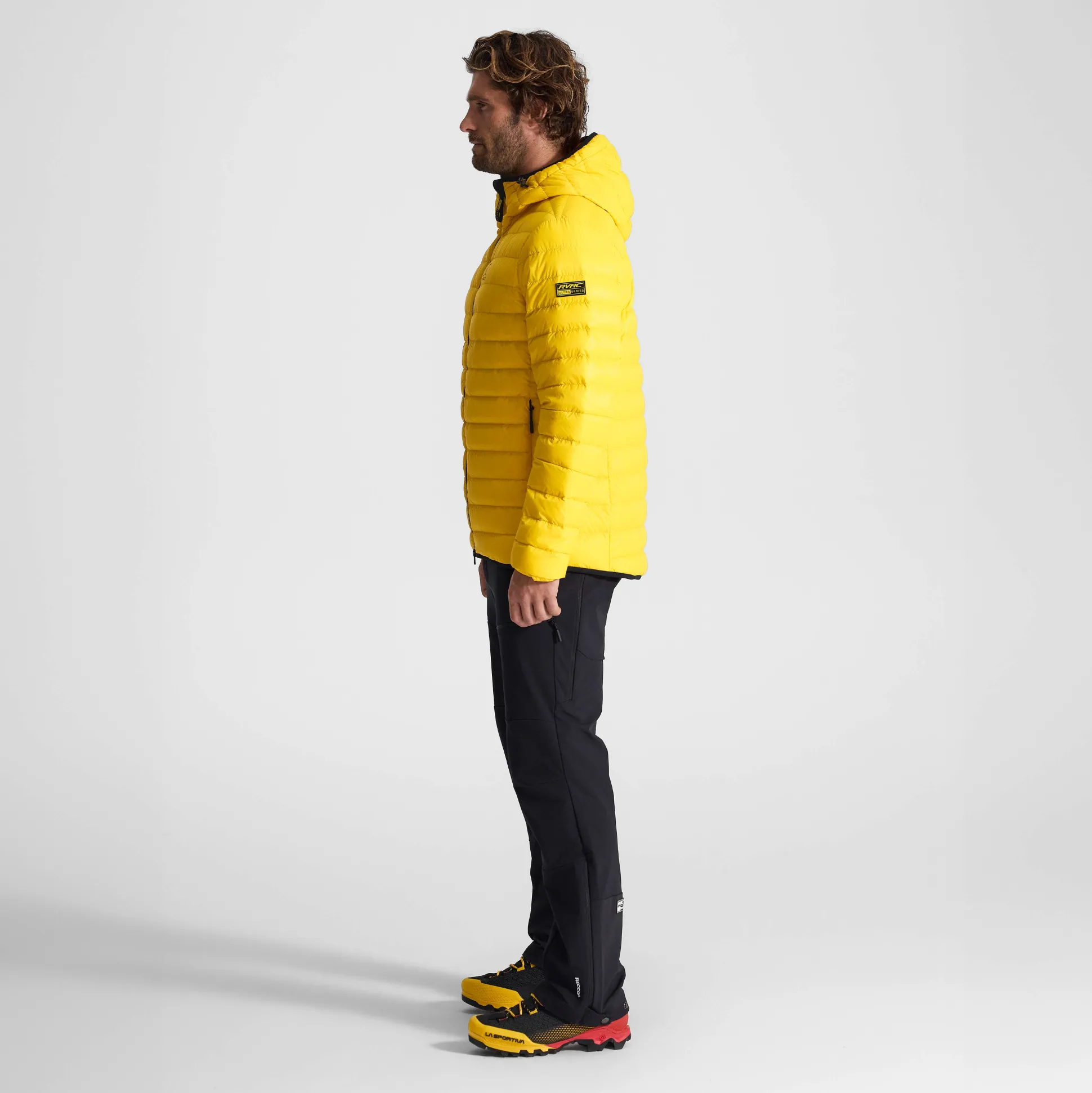 Ultra Down Liner Jacket Miehet