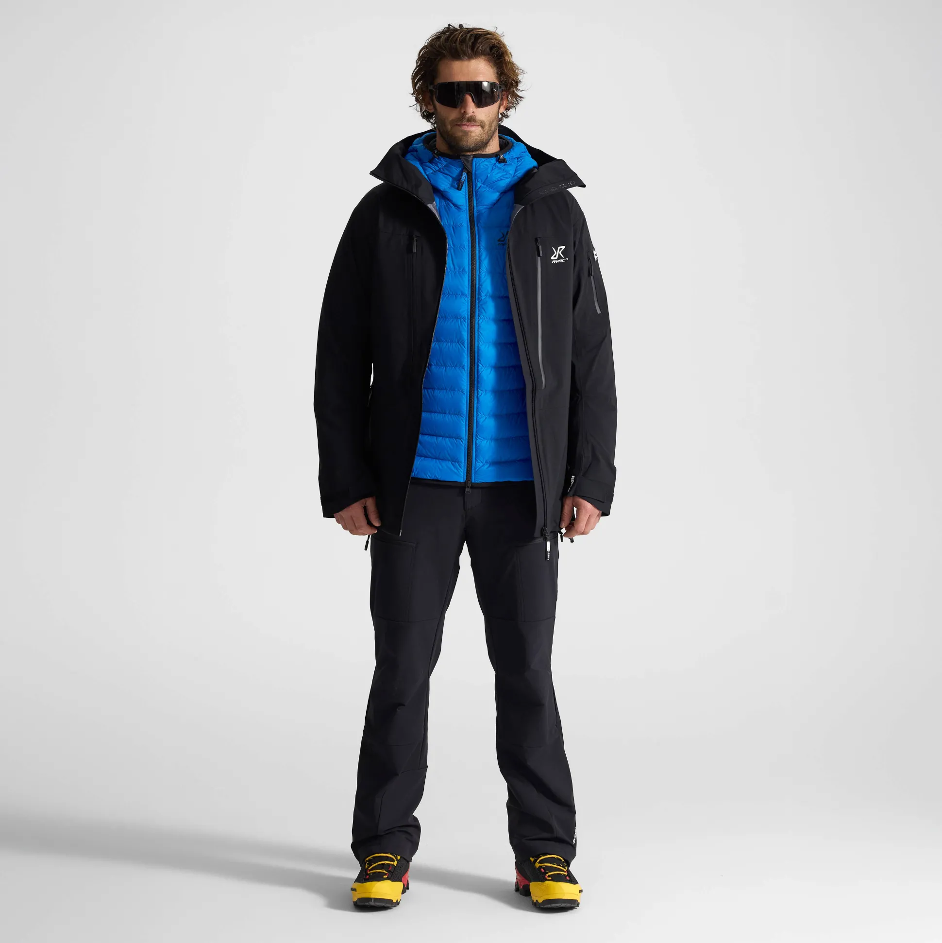 Ultra Down Liner Jacket Miehet