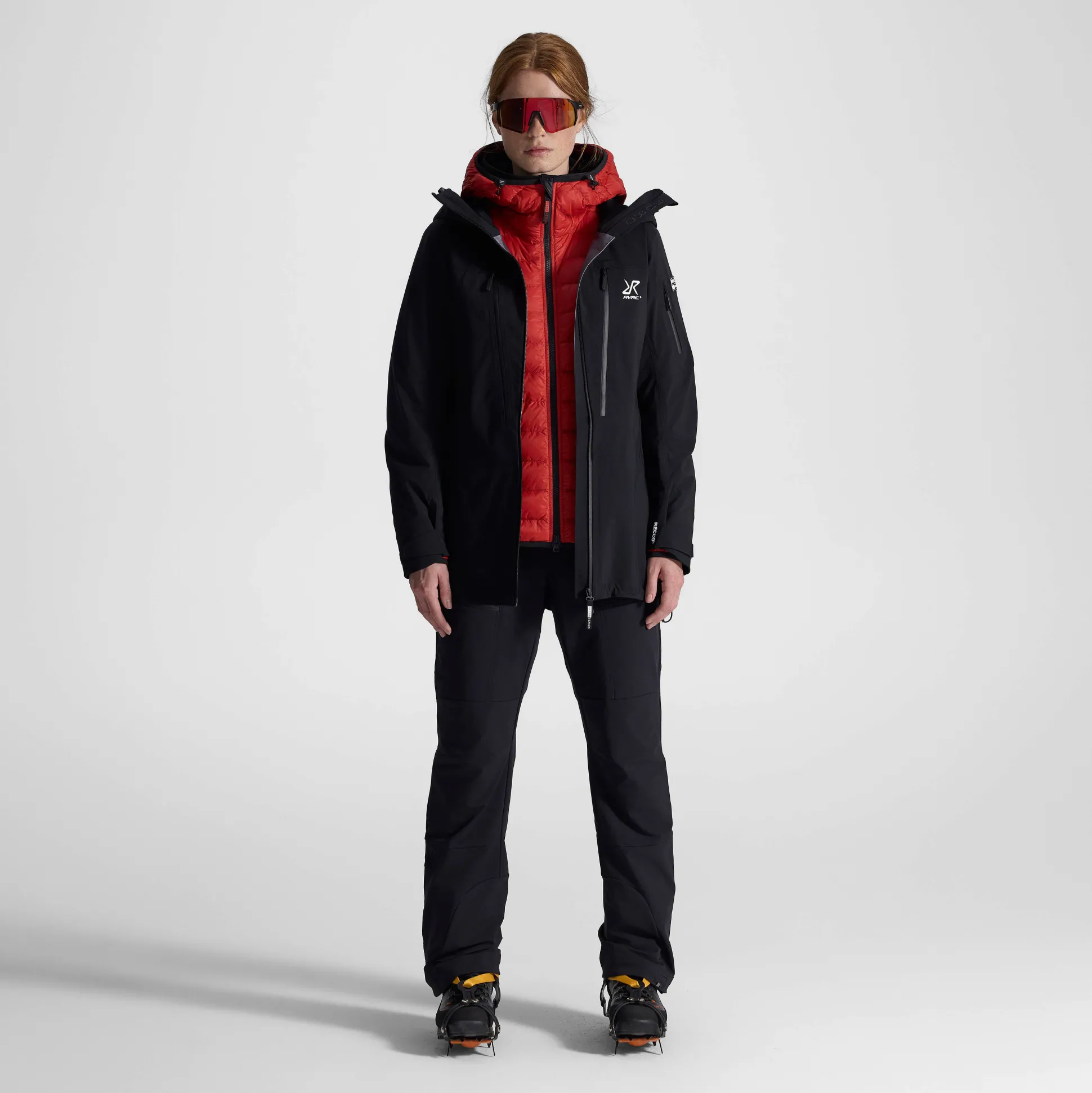 Ultra Down Liner Jacket Naiset