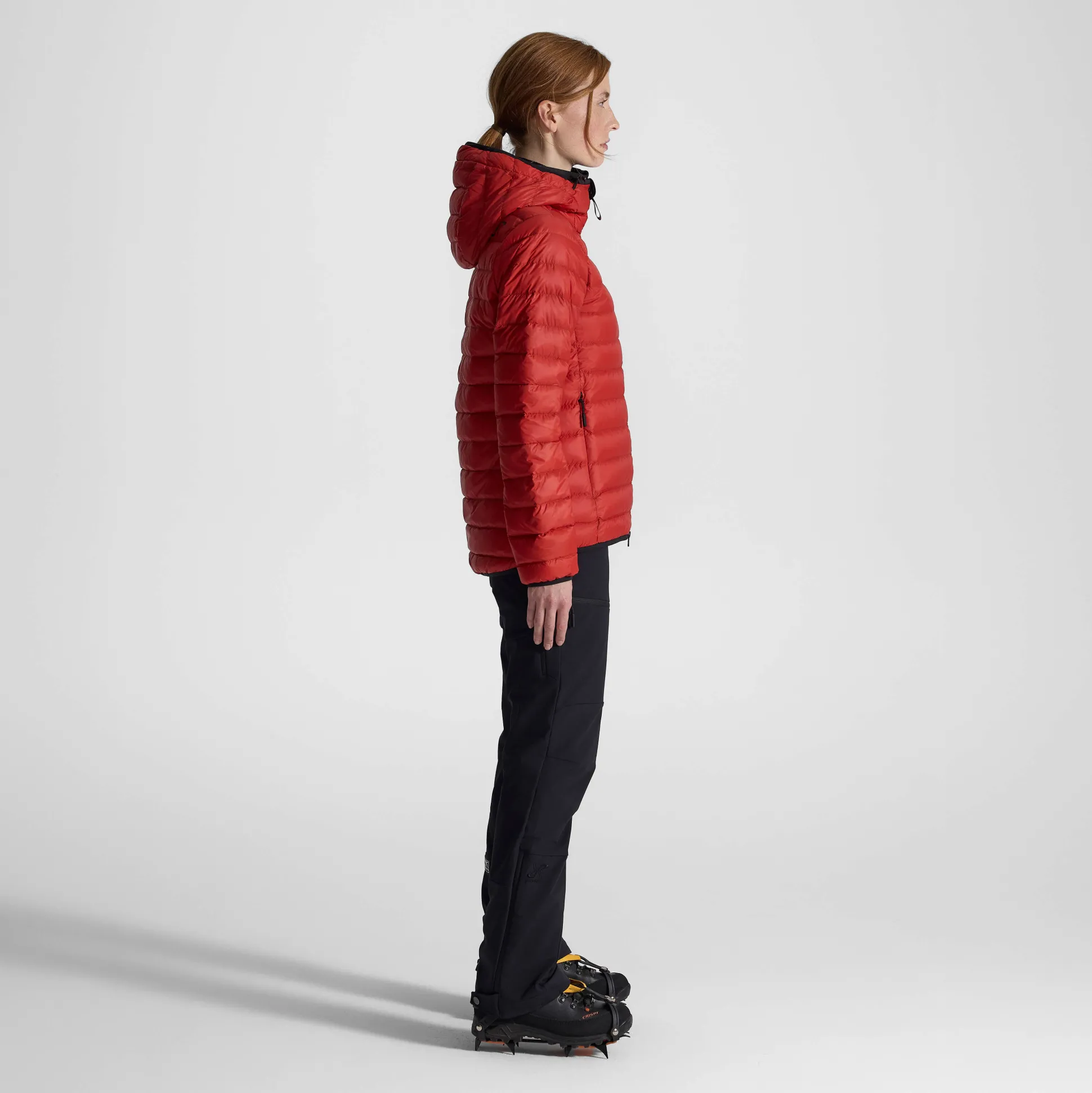 Ultra Down Liner Jacket Naiset