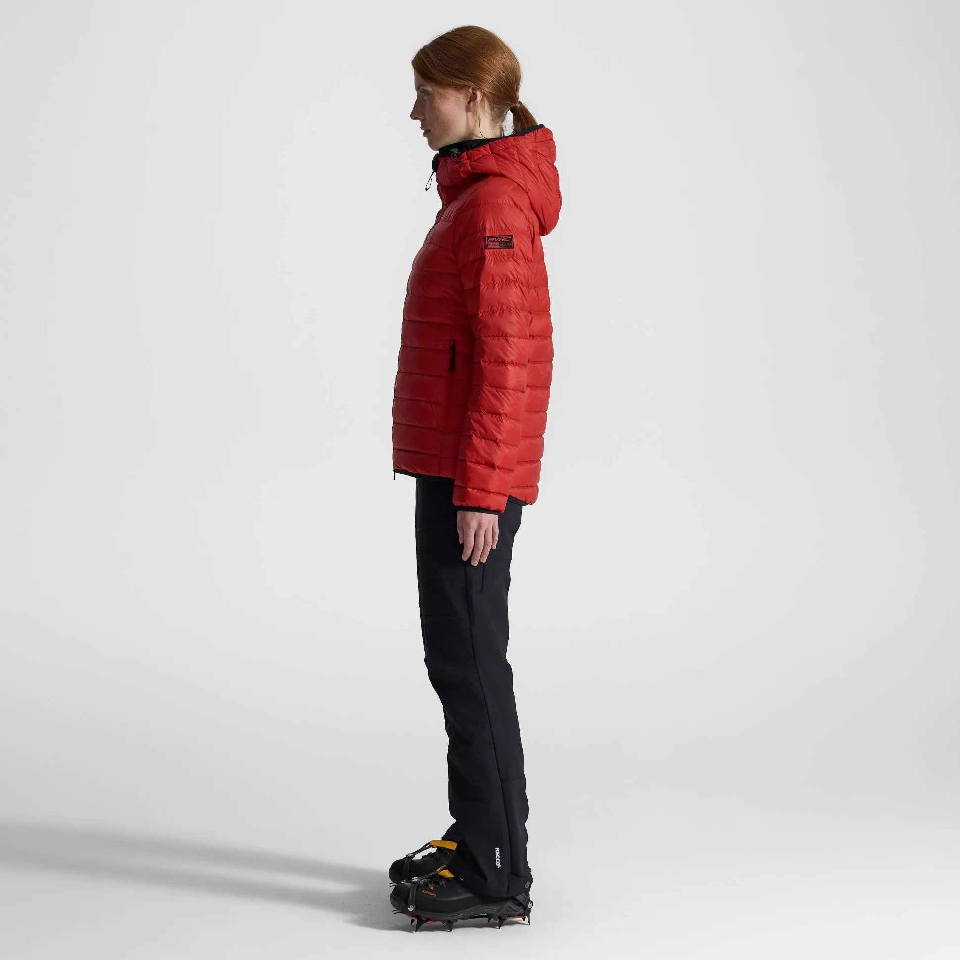Ultra Down Liner Jacket Naiset