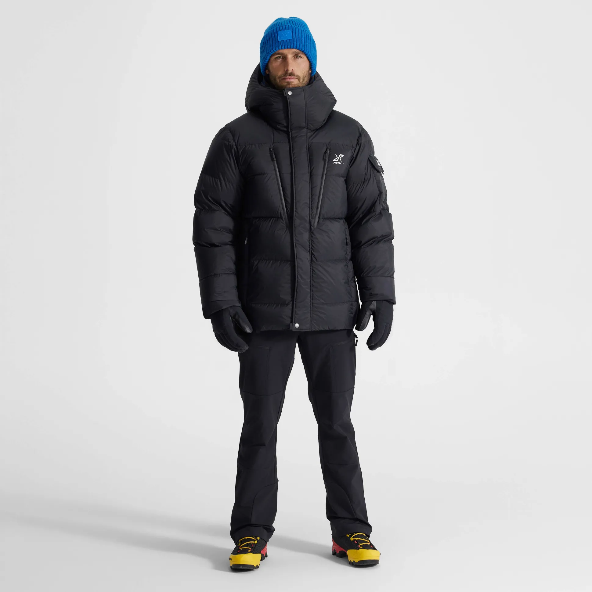 Ultra Down Parka Miehet
