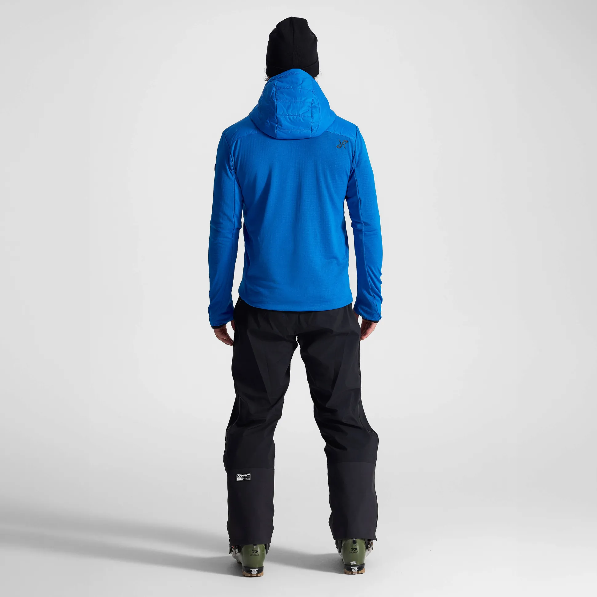 Ultra Hybrid Jacket Miehet