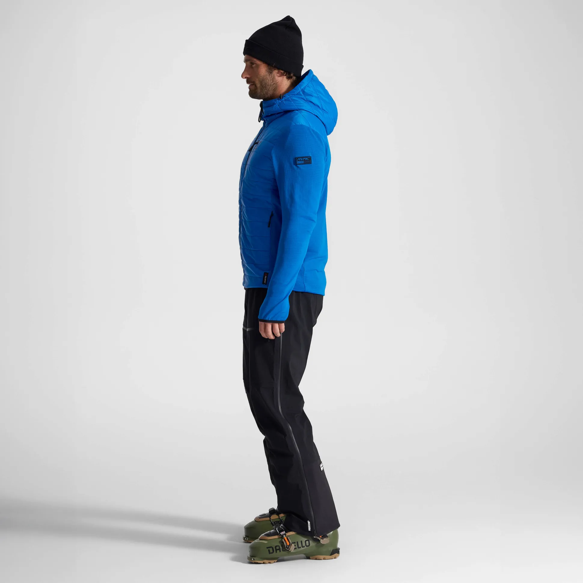 Ultra Hybrid Jacket Miehet